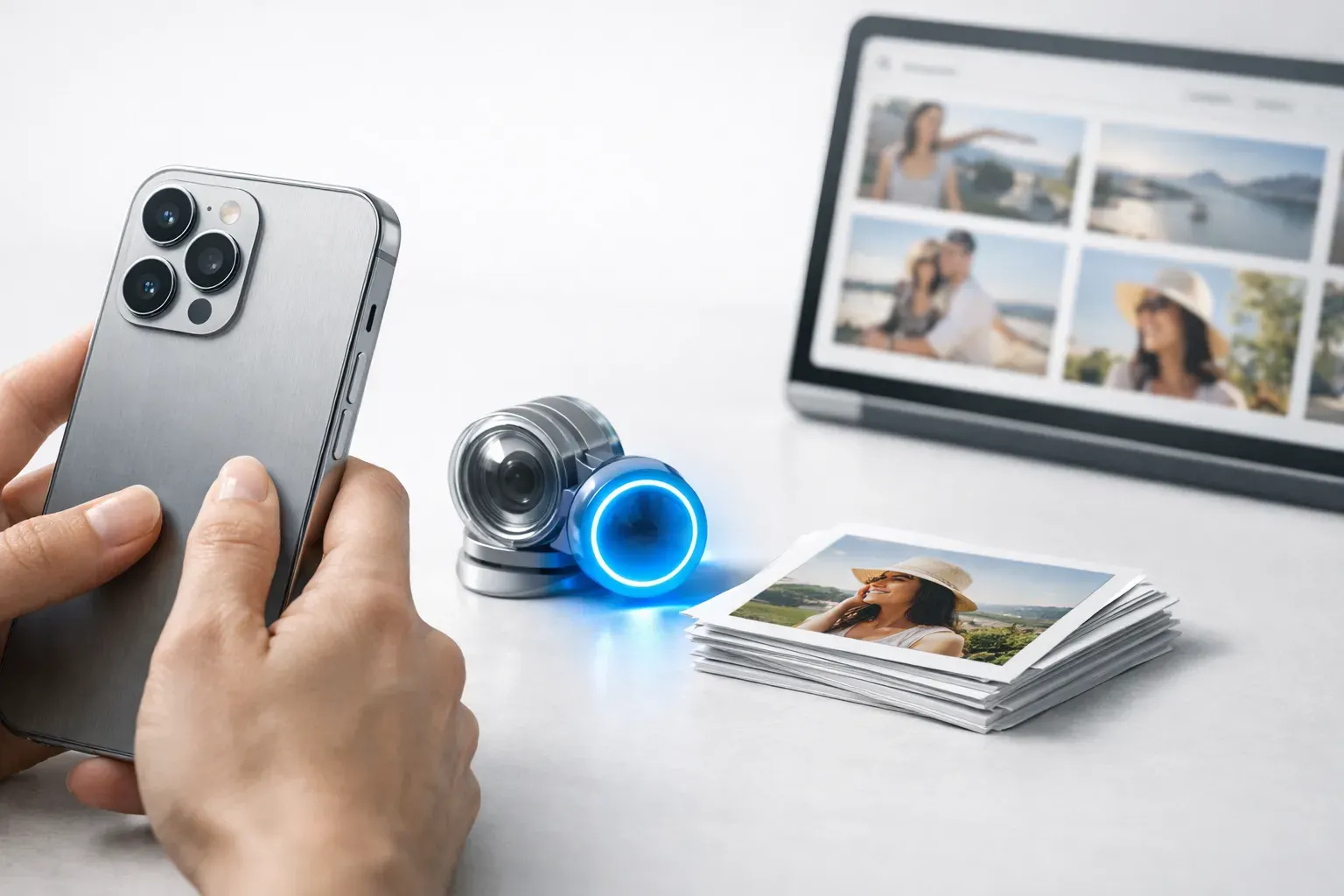 Første kig: iOS 27 får store AI-opgraderinger til Kamera og Fotos Post image