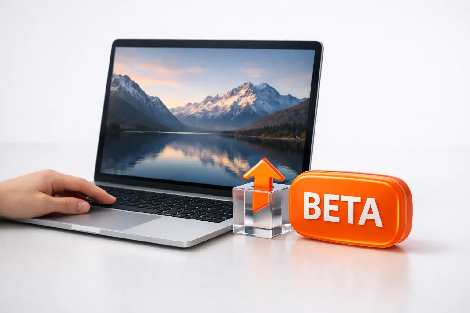 Apple frigiver macOS 26.6 Public Beta 1: Nu kan alle betatestere prøve den Post feature image