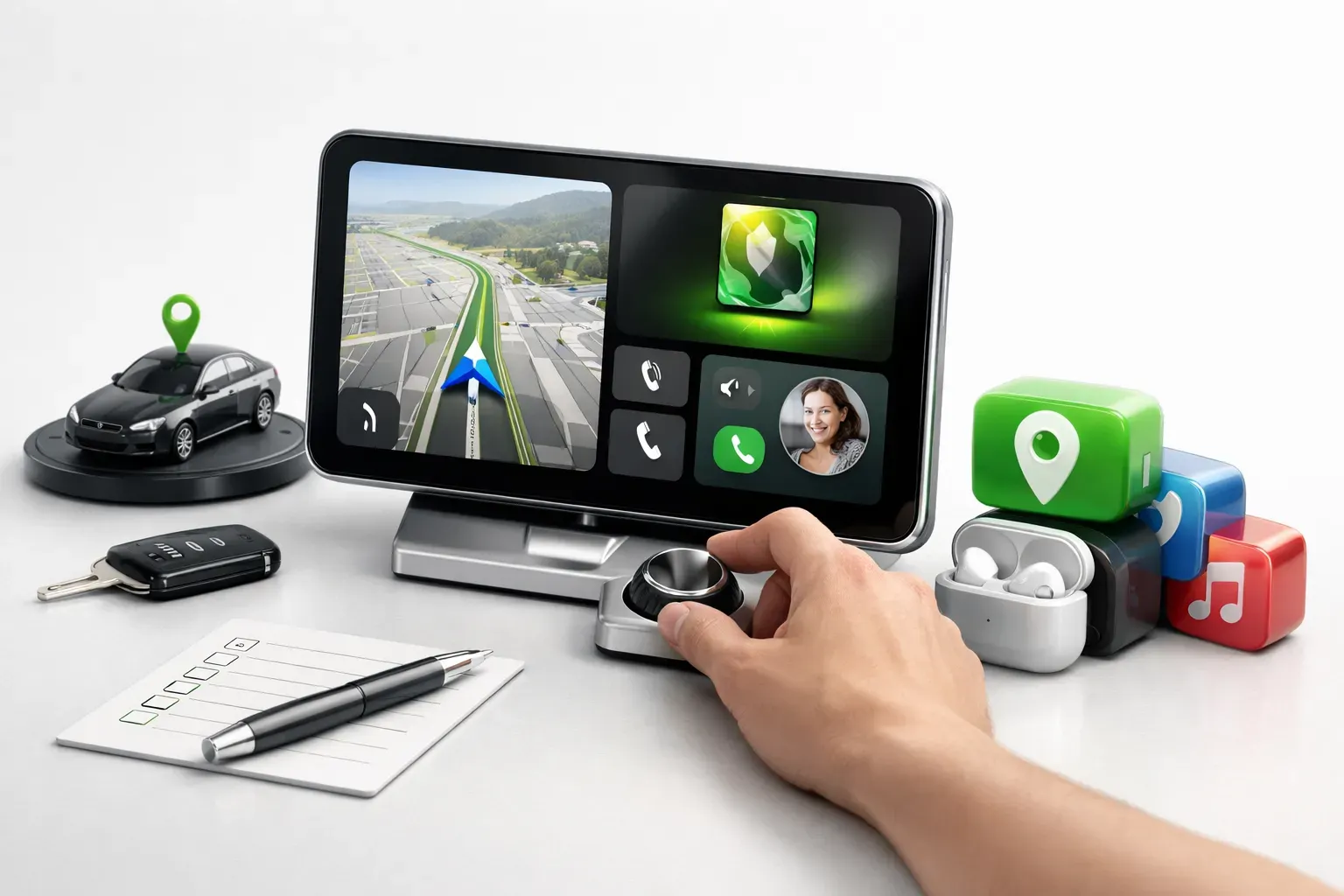 Sådan tilpasser du CarPlay i iOS 26: 18 indstillinger, der gør det bedre bag rattet Post image