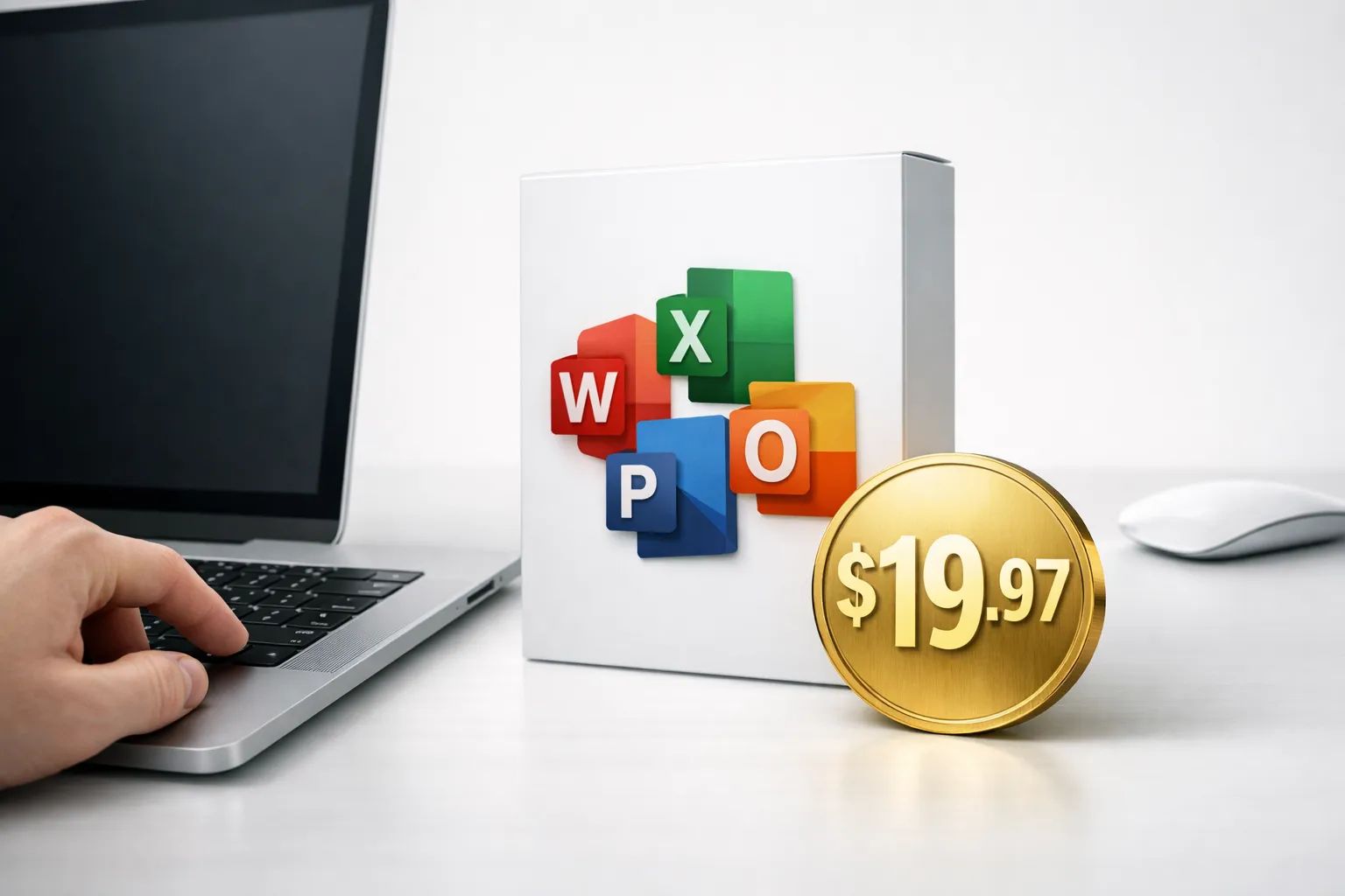 Mac-brugere dropper Office-abonnementet: Engangslicens til 19,97 dollar får opmærksomhed Post feature image