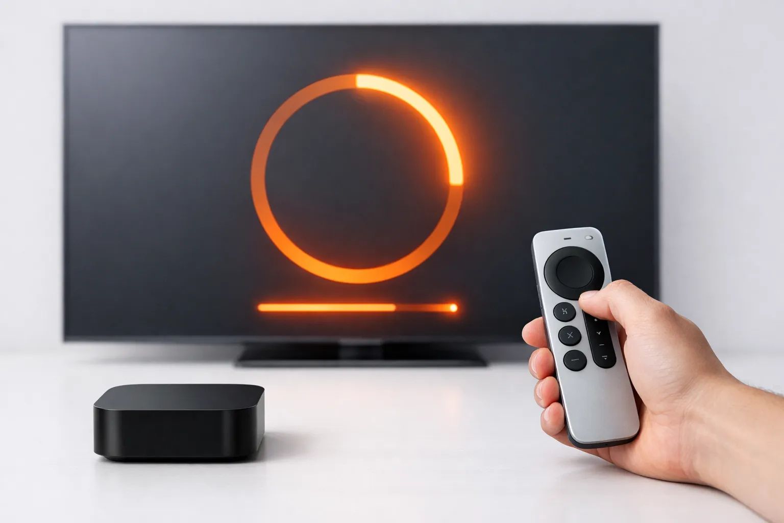 tvOS 26.5 RC er ude nu: Det ændrer sig på Apple TV før den endelige udrulning Post image