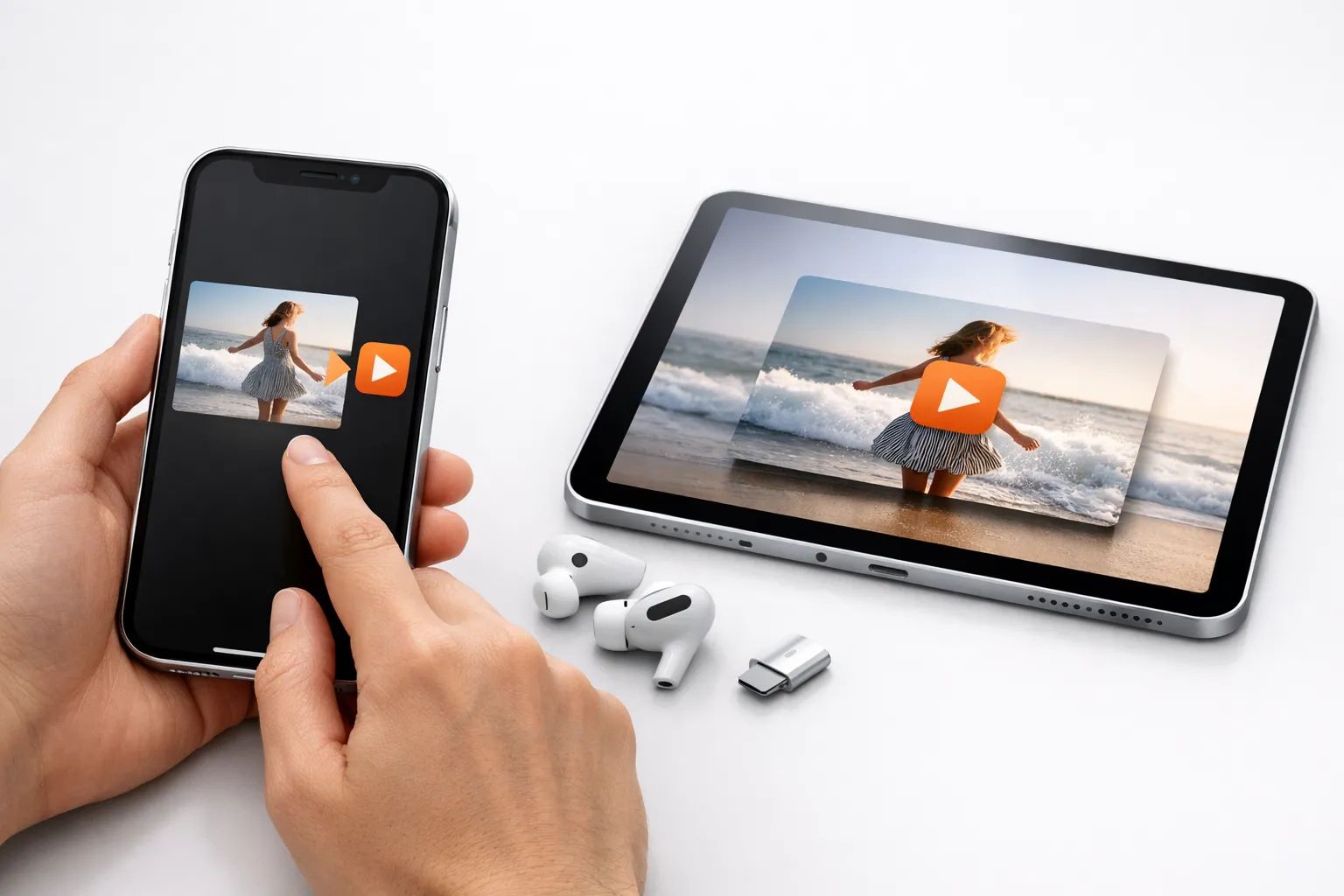 Sådan konverterer du et Apple Live Photo til video på iPhone eller iPad Post image