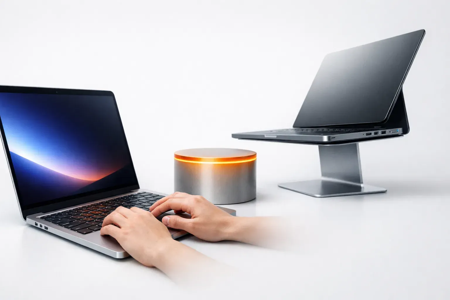 MacBook Neo efter to måneder: Næsten stærk nok til at vippe MacBook Pro af pinden Artikelbillede