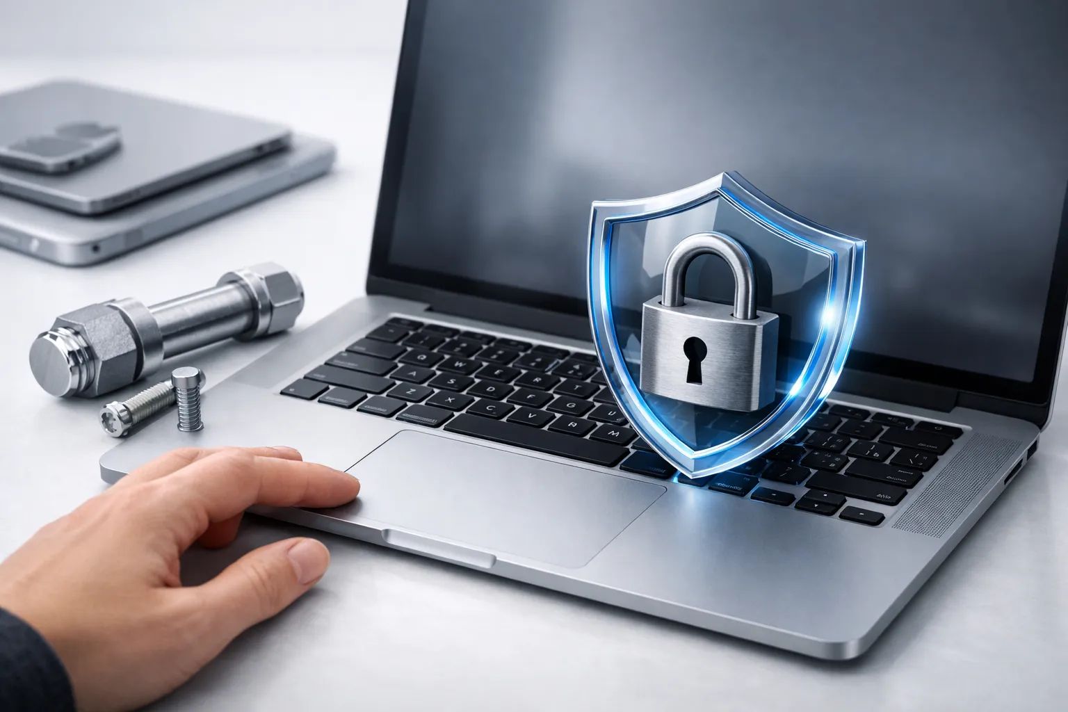 macOS-sikkerhedsopdateringer gennemgået: 3 versioner og 82 unikke CVE-fejl Post feature image