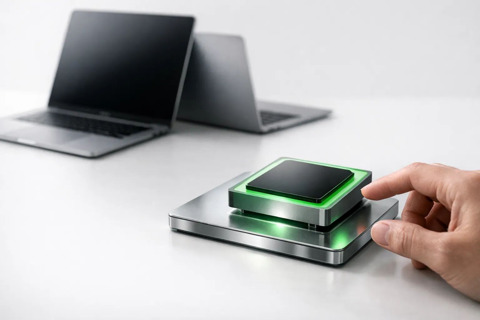 Derfor kan det give mening at vente med at købe MacBook Pro (M5) lige nu Post image