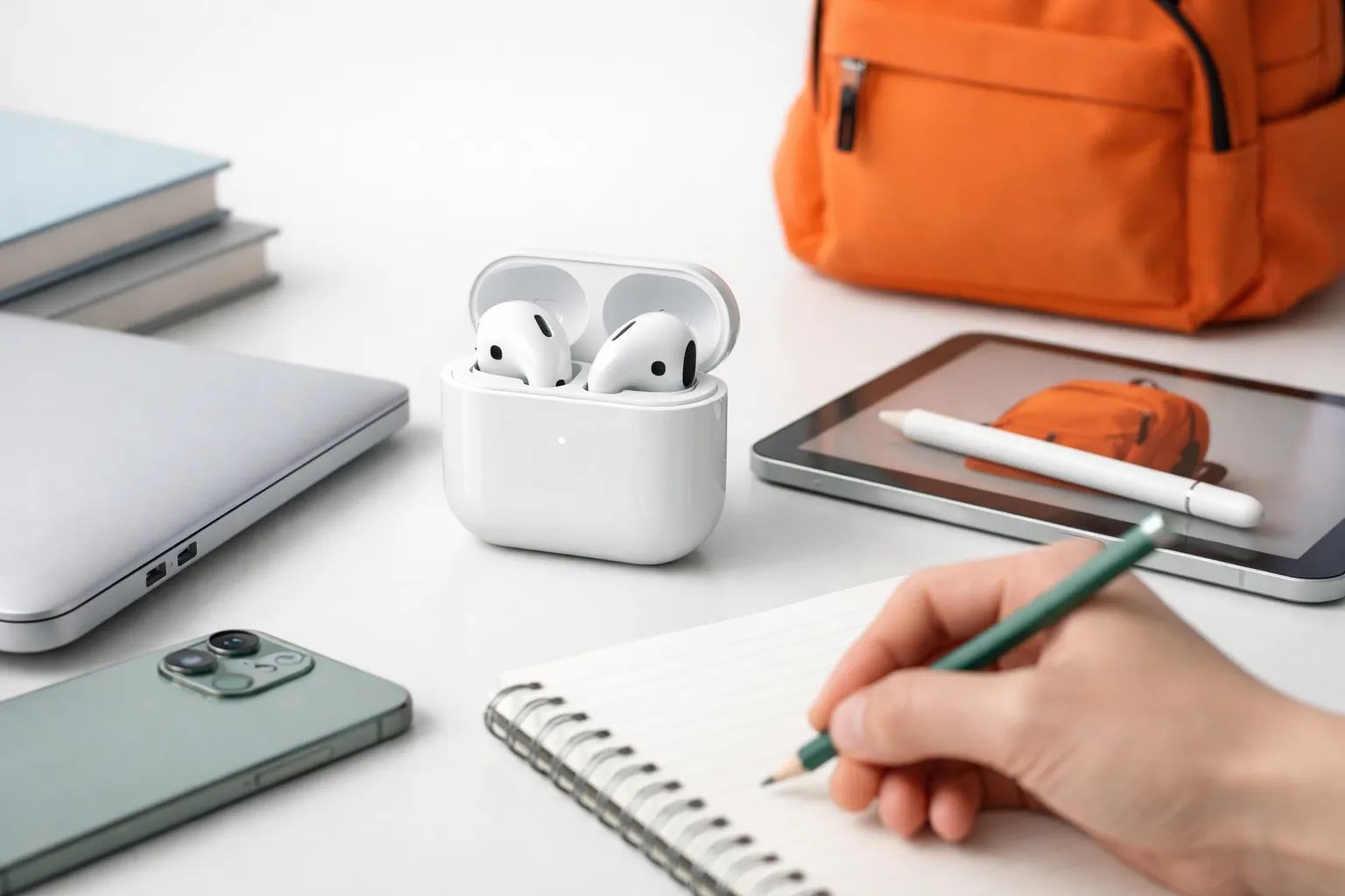 Apples Back to School 2026: datoer, gratis AirPods-tilbud og studierabatter Post image