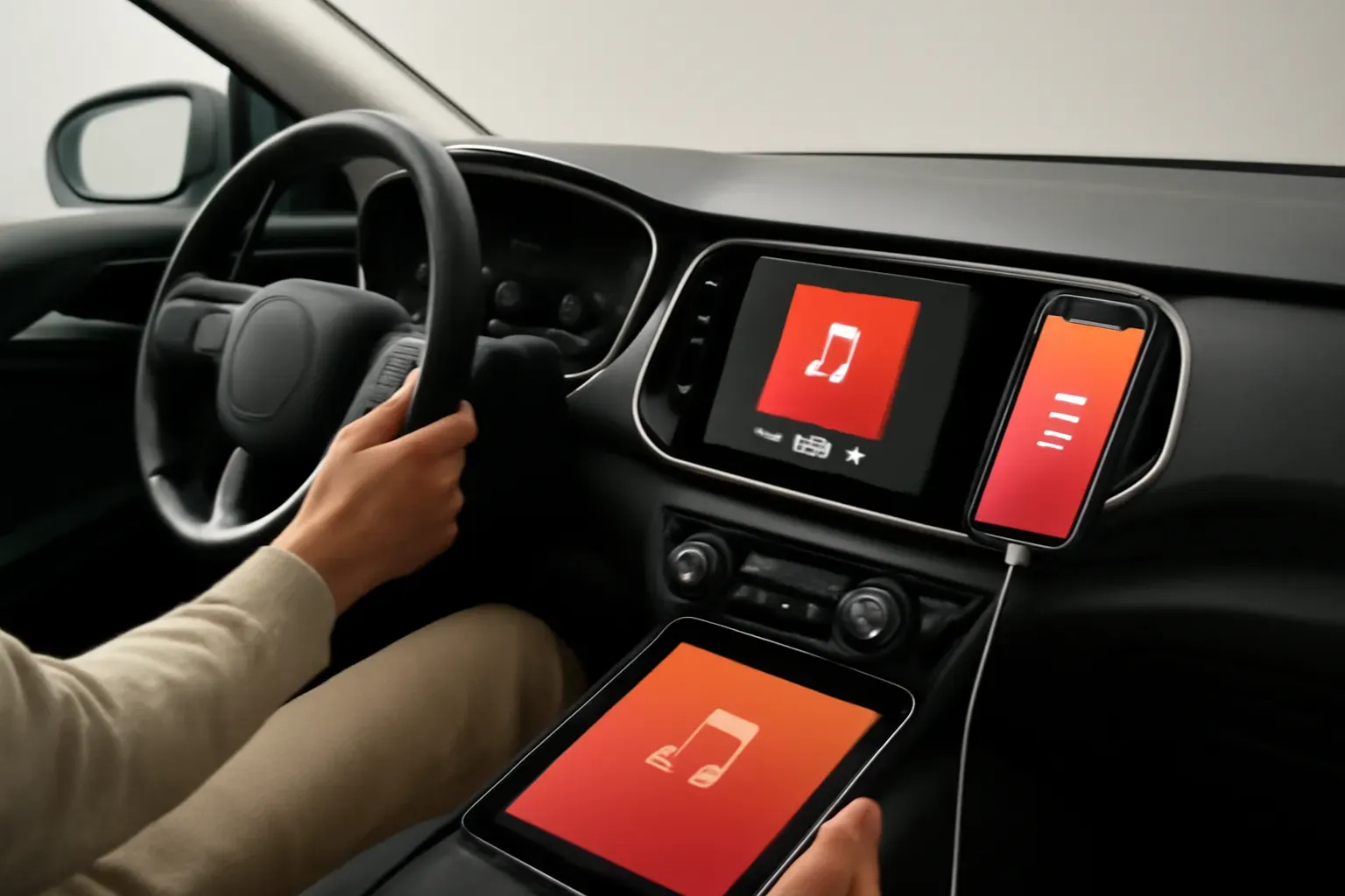 Nintendo Music får CarPlay, Siri og en dedikeret iPad-app i stor opdatering Artikelbillede