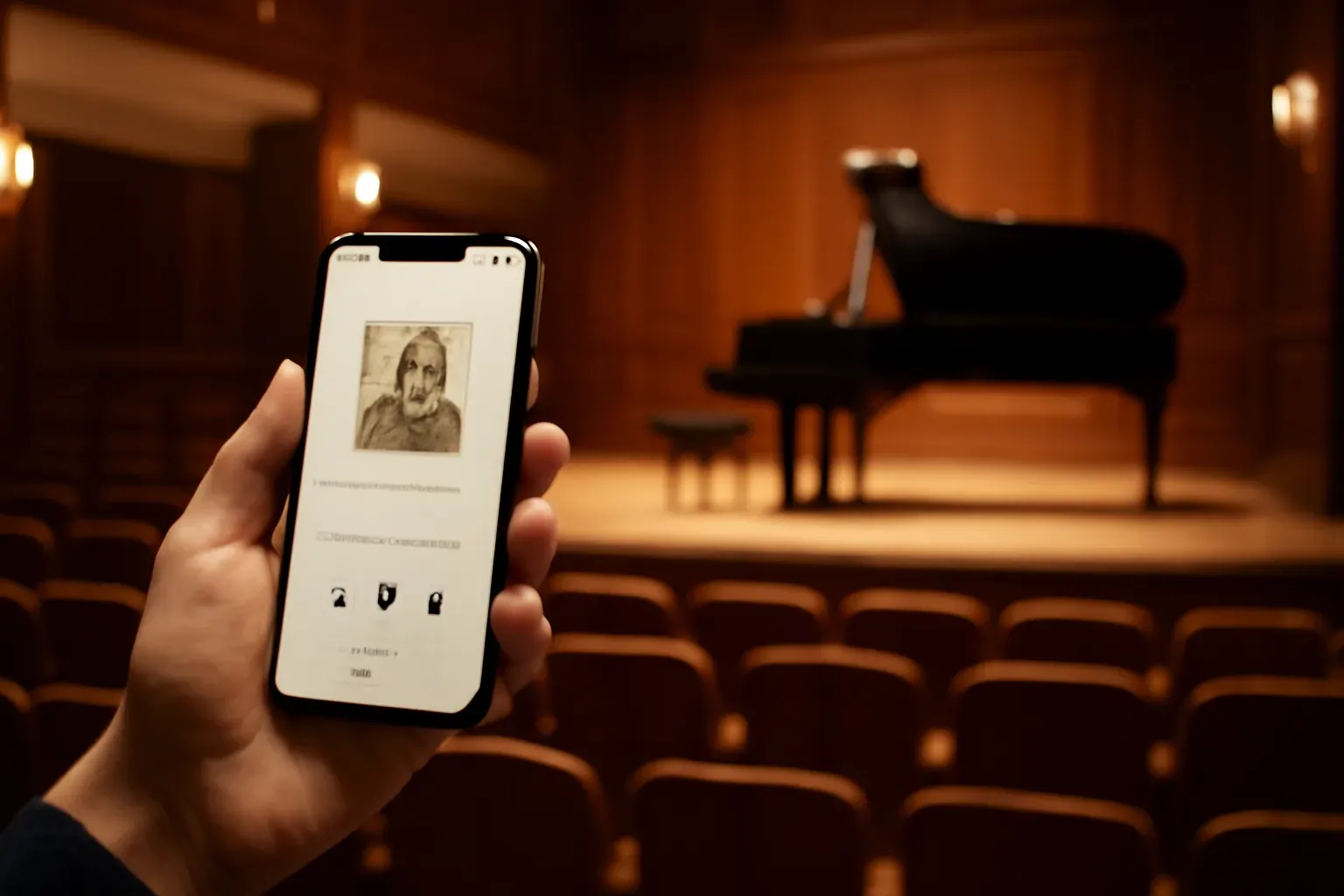Apple Music Classical indgår partnerskab med Londons Wigmore Hall Post image