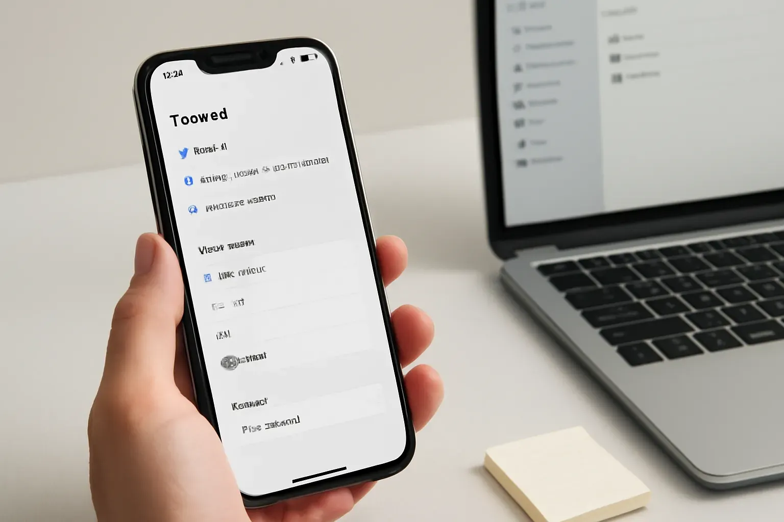 Guide: Sådan eksporterer du Apple Health til Markdown med Health.md Post image
