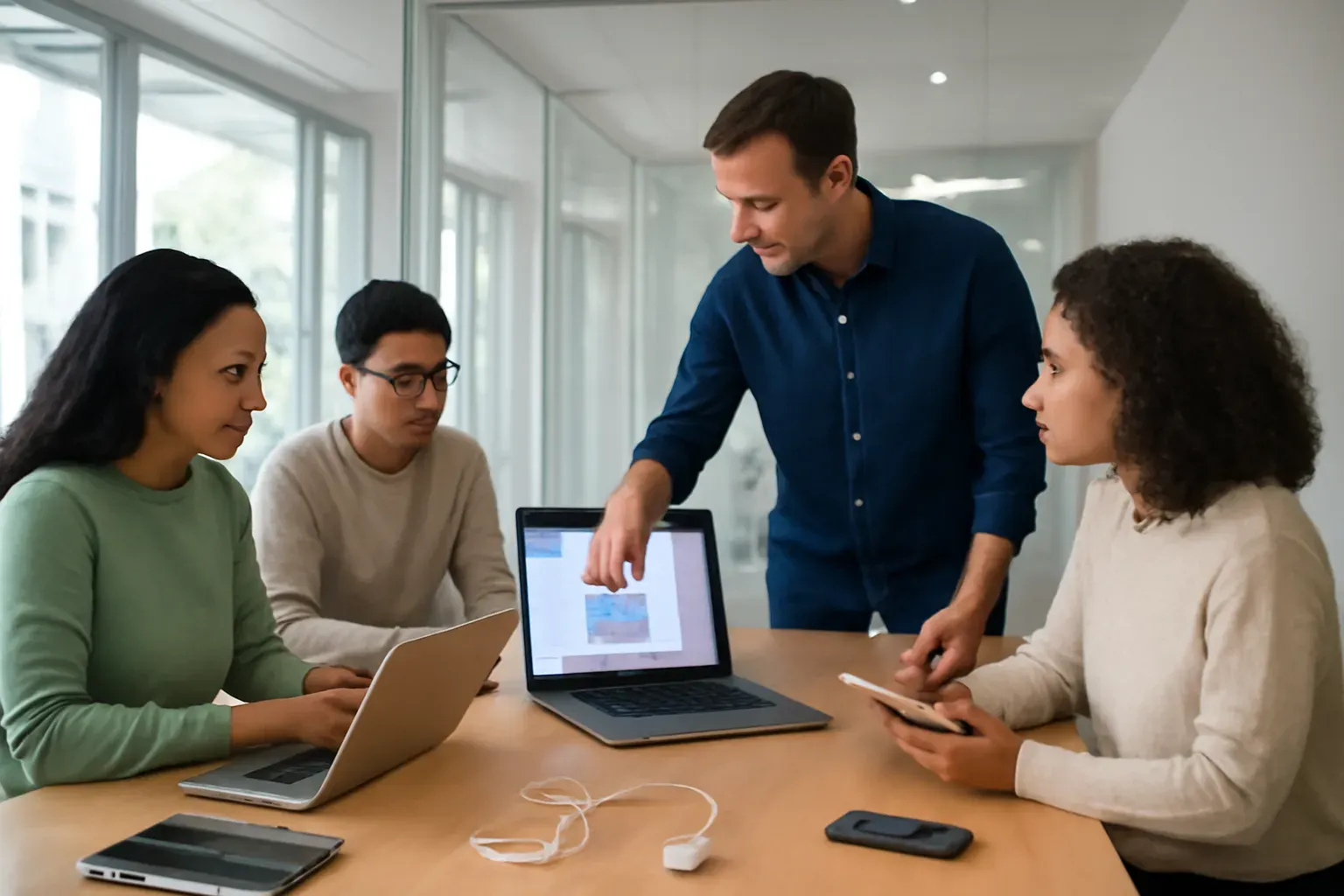 Apple udvider sine Developer Centers med nyt center i Berlin Post image