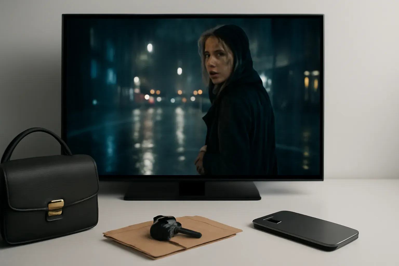 Apple TV viser ny trailer til Anya Taylor-Joys krimthriller Lucky Post image