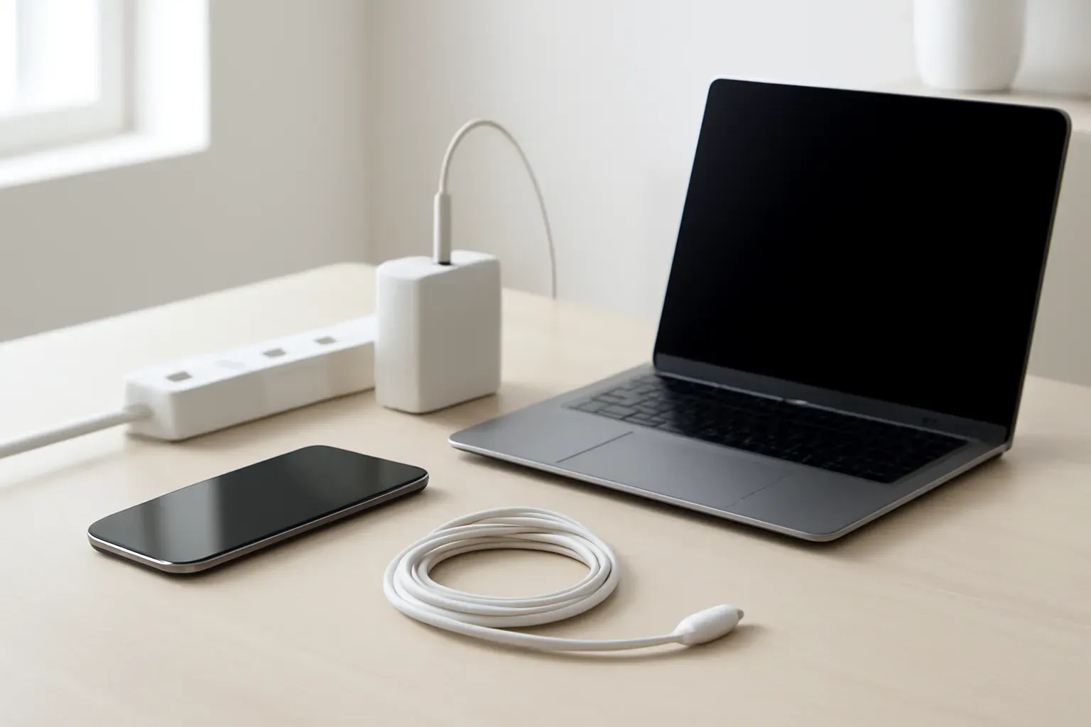 USB-C-oplader til iPhone, iPad og MacBook: sådan vælger du den rigtige Post image