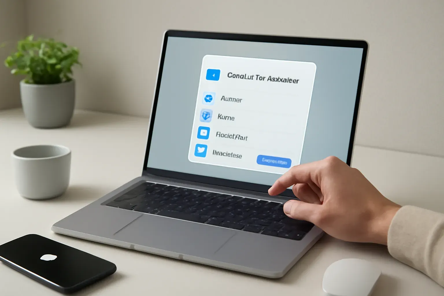 Sådan downloader og sætter du iCloud til Windows op i 2026 Post image