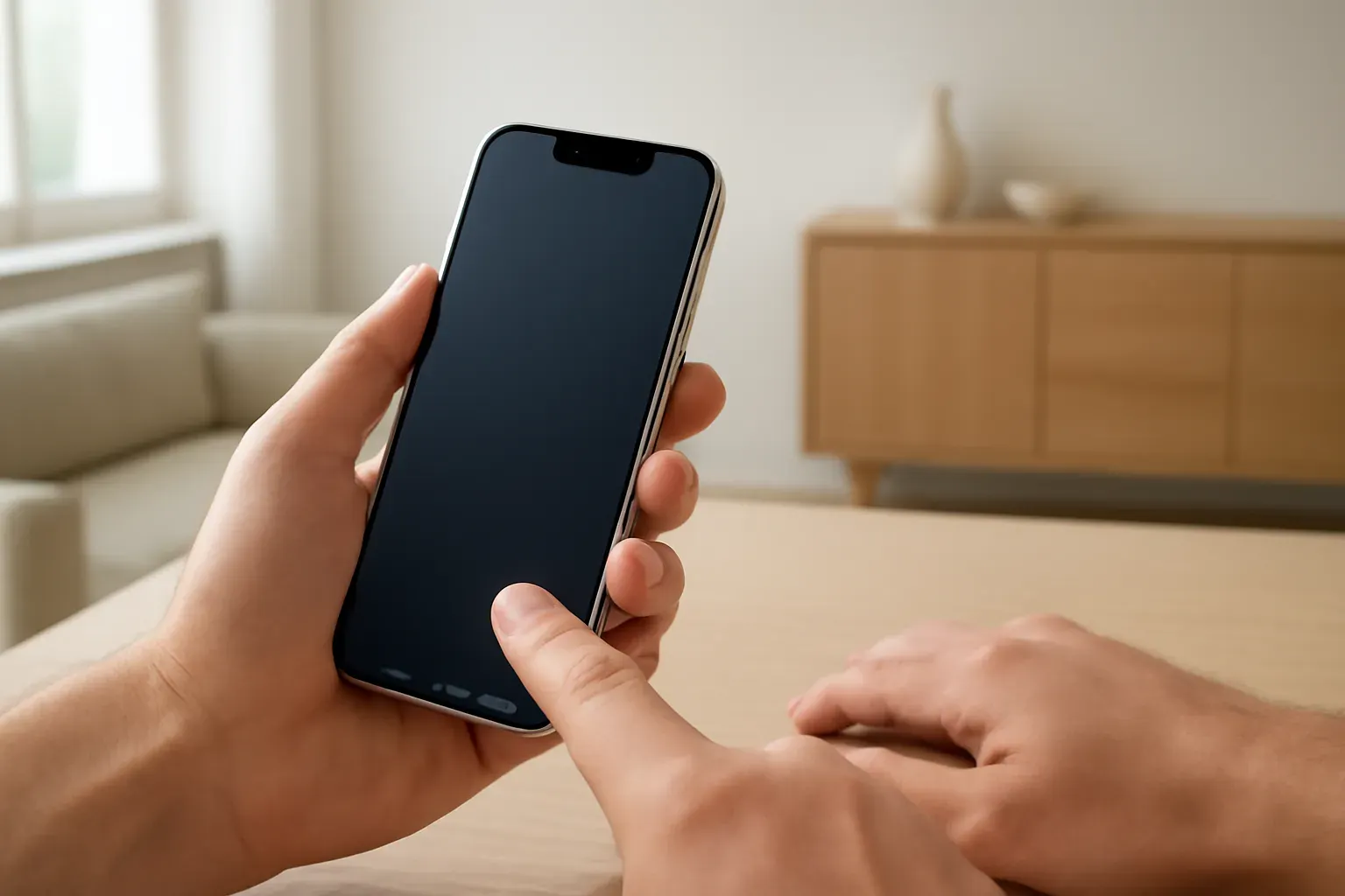 Hvad er haptik på iPhone? Sådan fungerer det, og sådan bruger du det bedst Post image