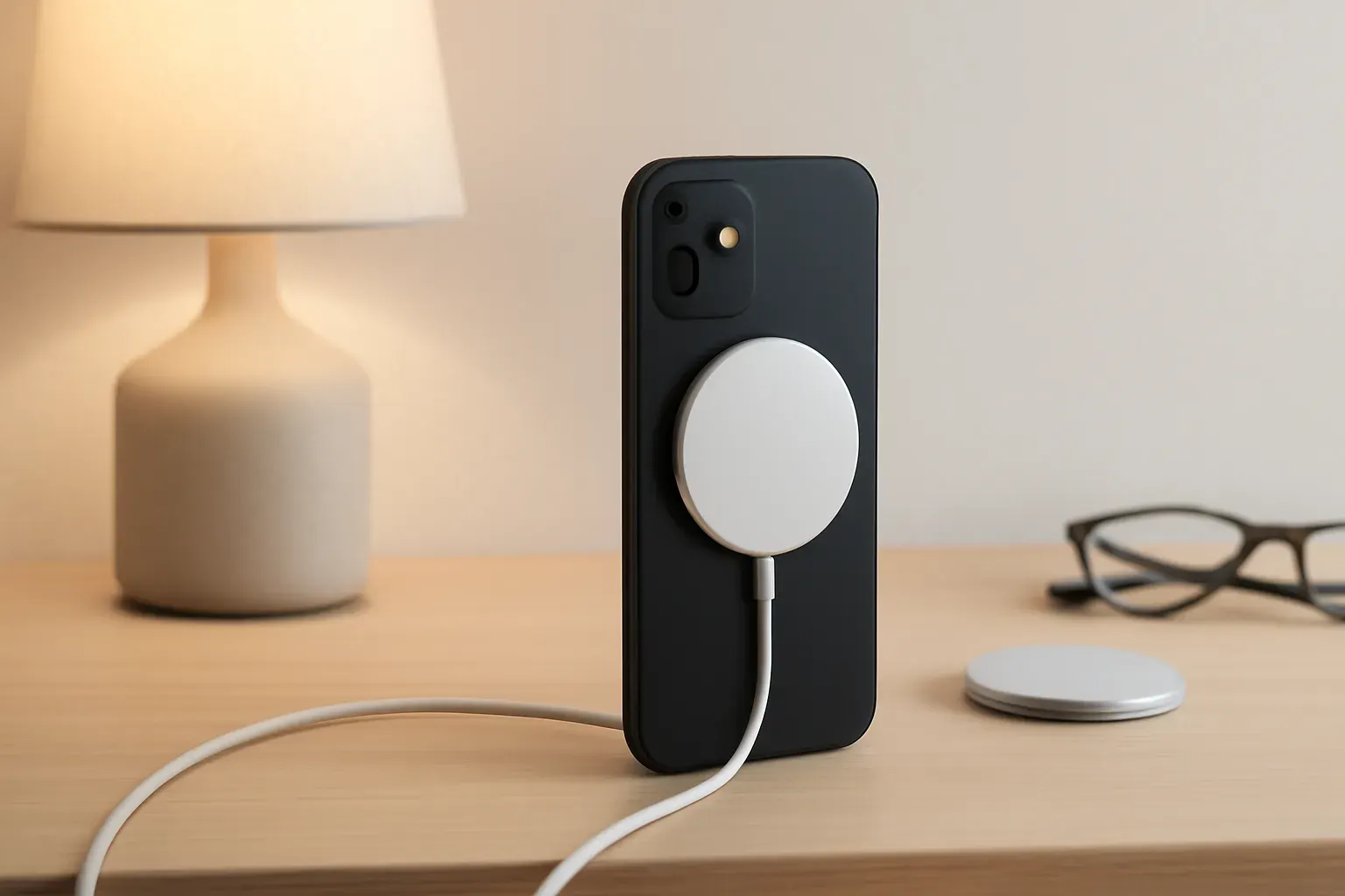 MagSafe-oplader forklaret: Hvornår giver magnetisk opladning bedst mening? Artikelbillede