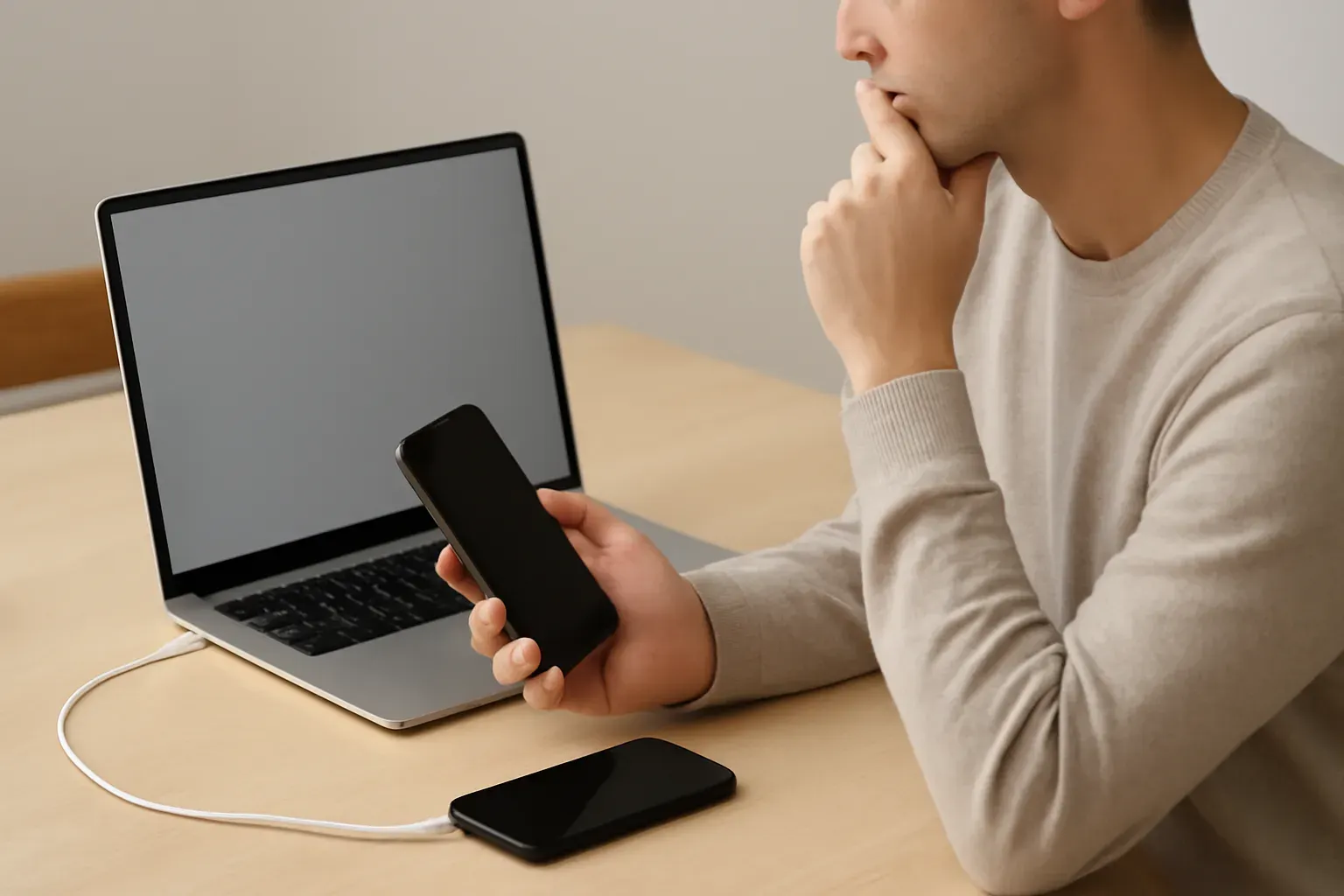 Skal du købe iPhone nu eller vente? Derfor er WWDC vigtig før dit næste valg Artikelbillede