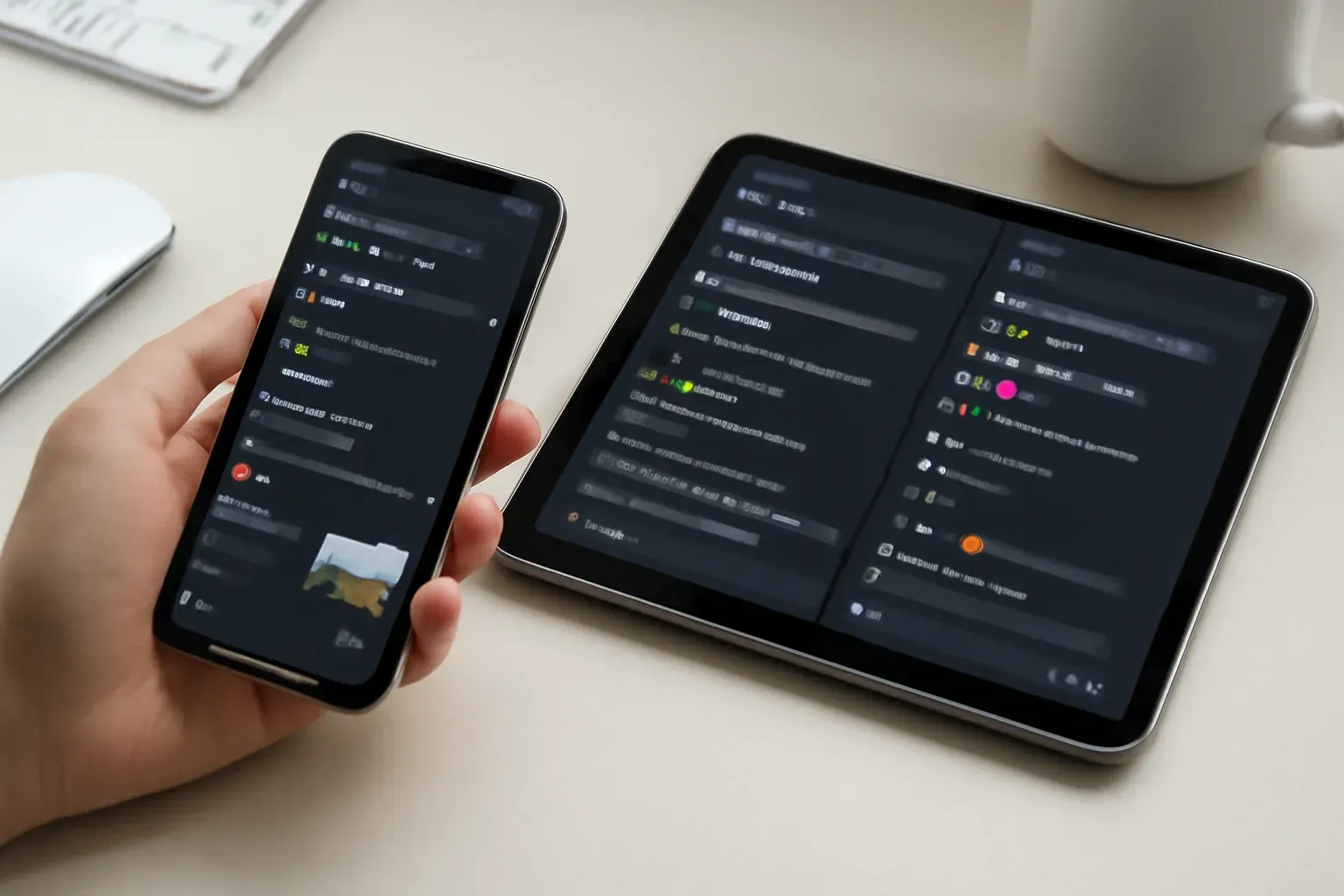 Twick samler Twitch og Kick i én chat-app til iPhone og iPad Artikelbillede
