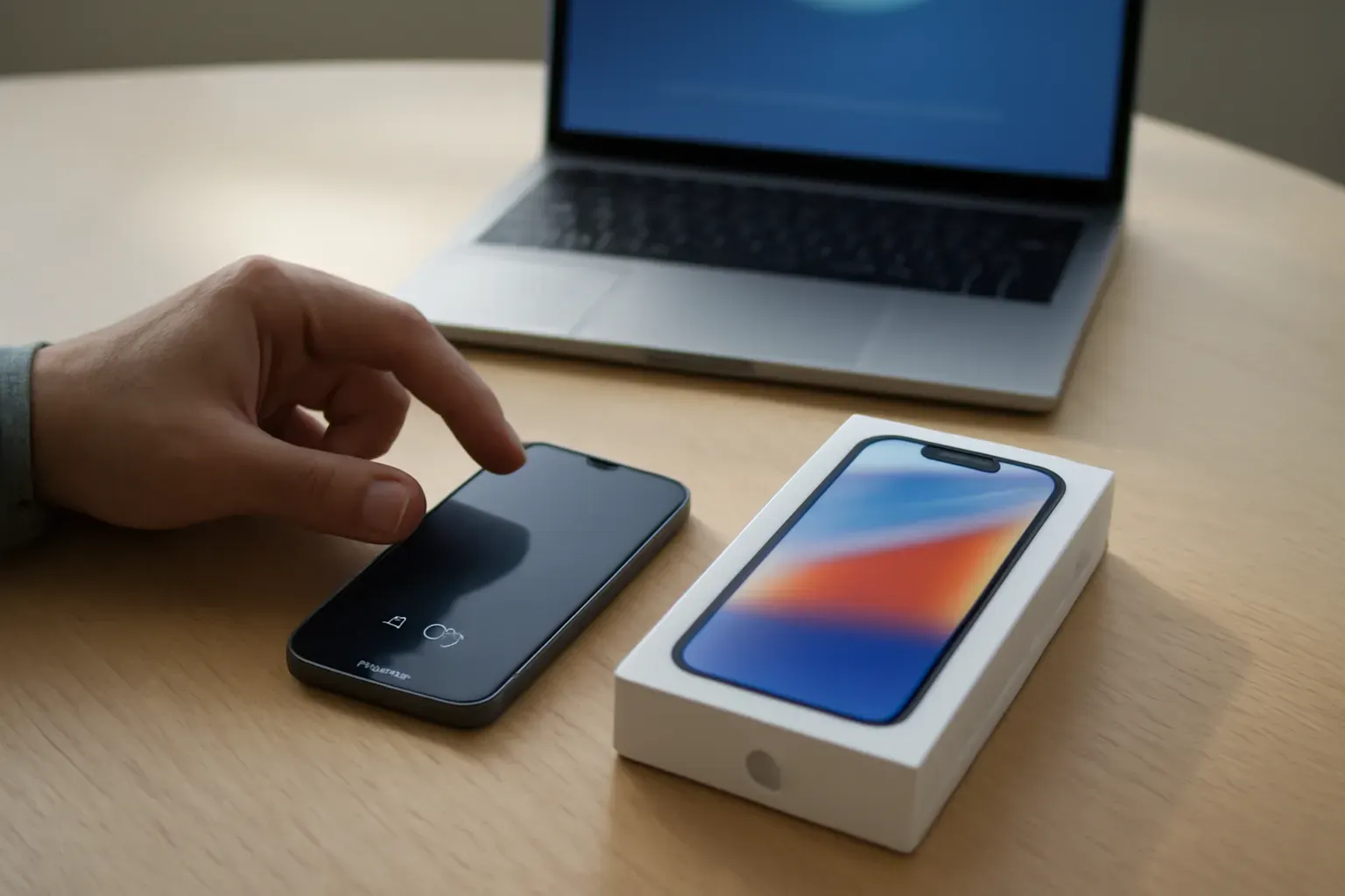 WWDC har ændret Siri-spørgsmålet: Skal du vente med din næste iPhone? Artikelbillede