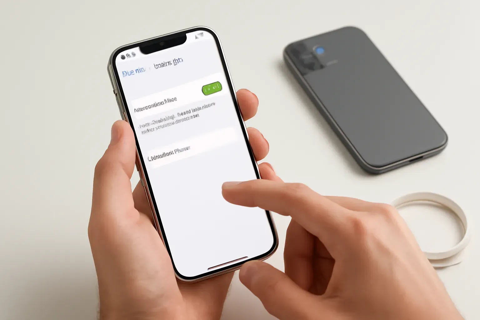 iCloud-backup på iPhone: det vigtigste du bør have styr på Artikelbillede