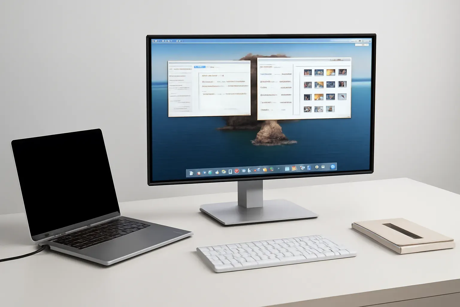 BenQ MA320UG: Et stærkt 32-tommer køb til Mac – men ikke for alle Artikelbillede