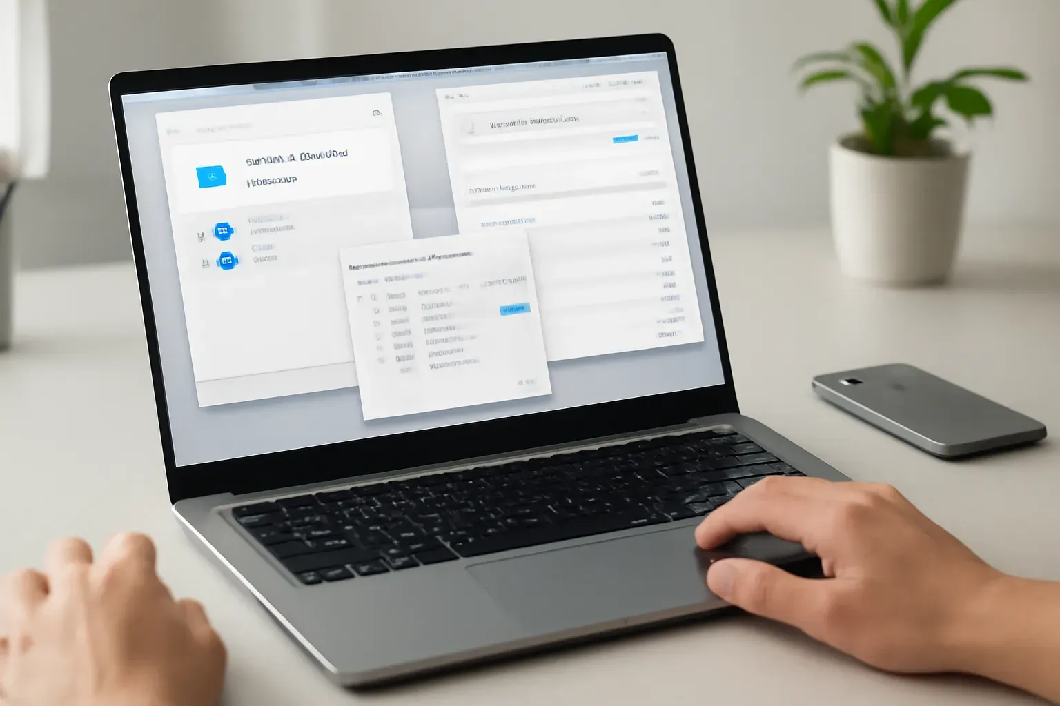 Sådan importerer du alle dine adgangskoder til iCloud-adgangskoder på Windows Artikelbillede