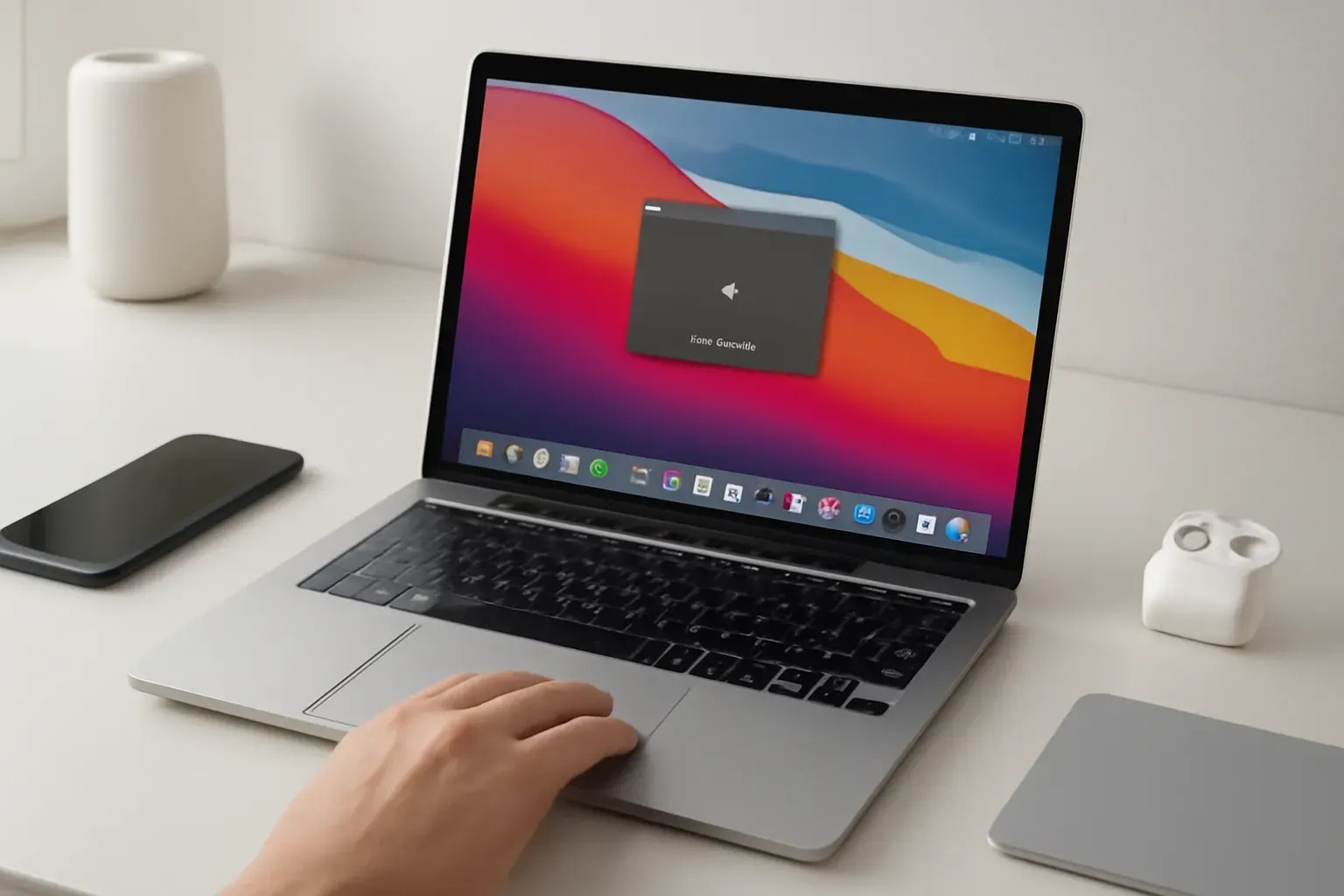 macOS 27 gør baggrundsapps lettere at opdage på Mac Artikelbillede