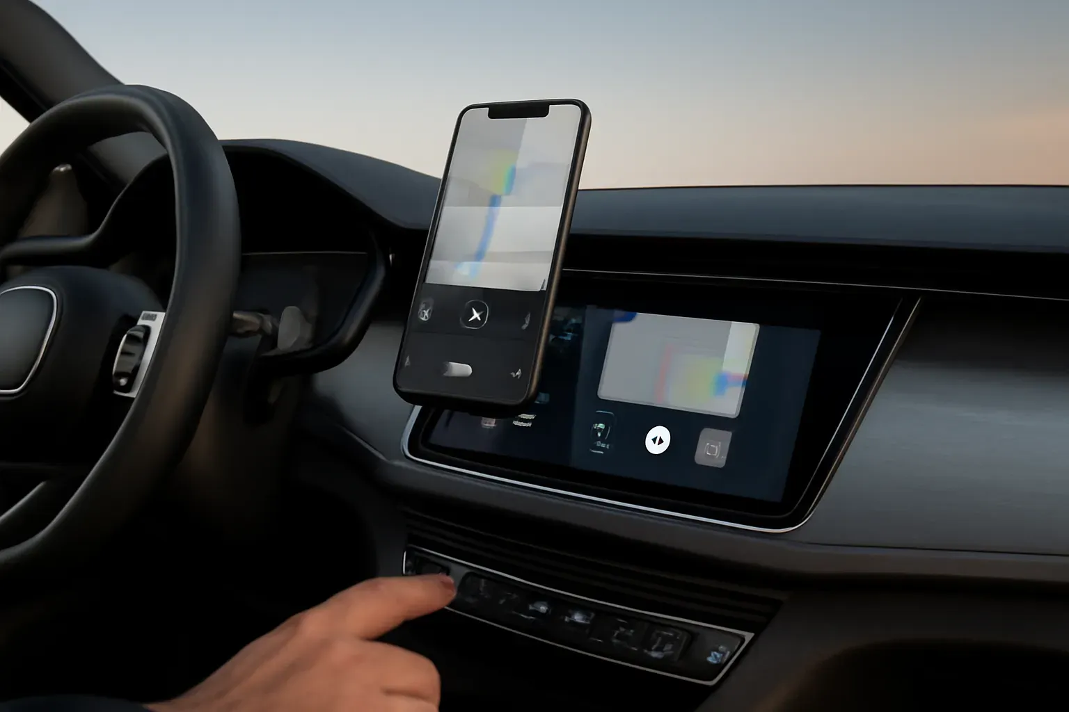 Nyt i CarPlay i iOS 27 beta: små forbedringer til Siri, navigation og medier Artikelbillede