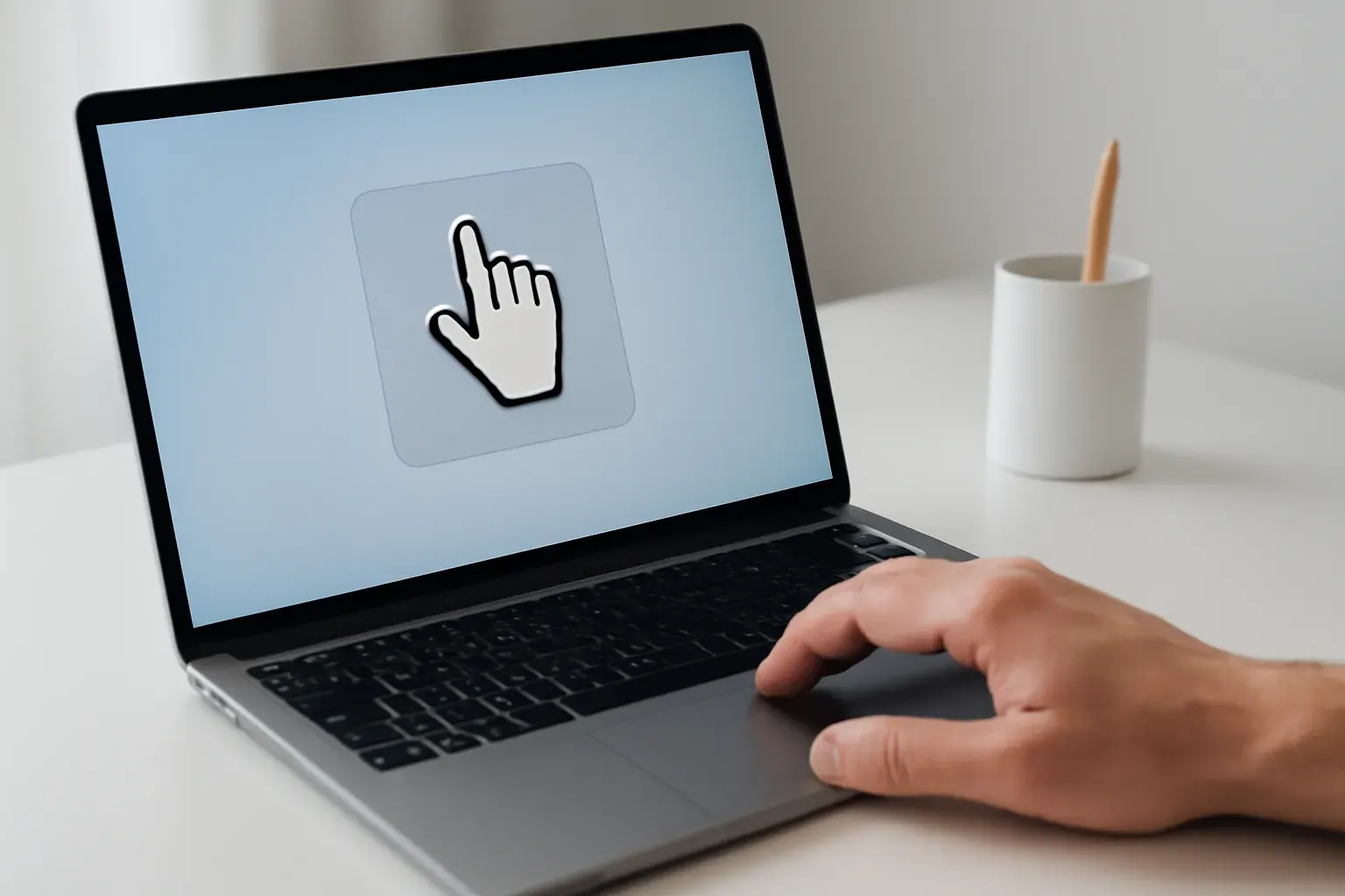macOS 27 Golden Gate bringer den klassiske håndmarkør tilbage Artikelbillede