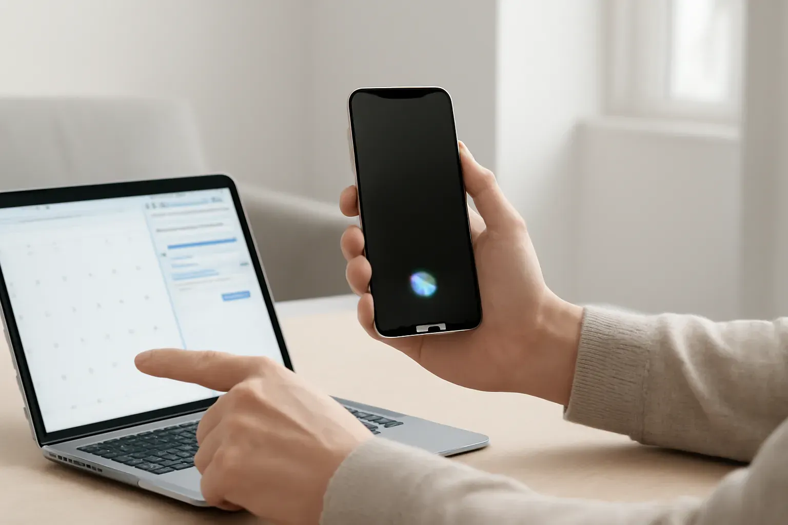 Ny Siri AI mod den gamle Siri: Det har ændret sig Artikelbillede
