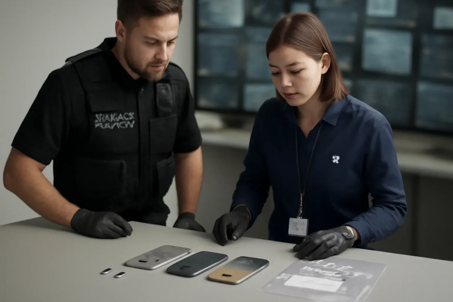Apple samarbejder med britisk politi mod iPhone-tyverier Artikelbillede