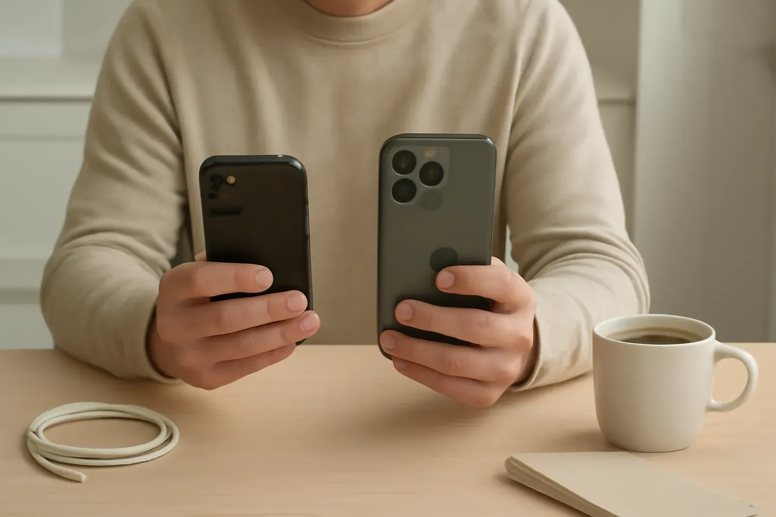 WWDC gør Apple Intelligence til et reelt iPhone-valg: køb nu eller vent? Artikelbillede