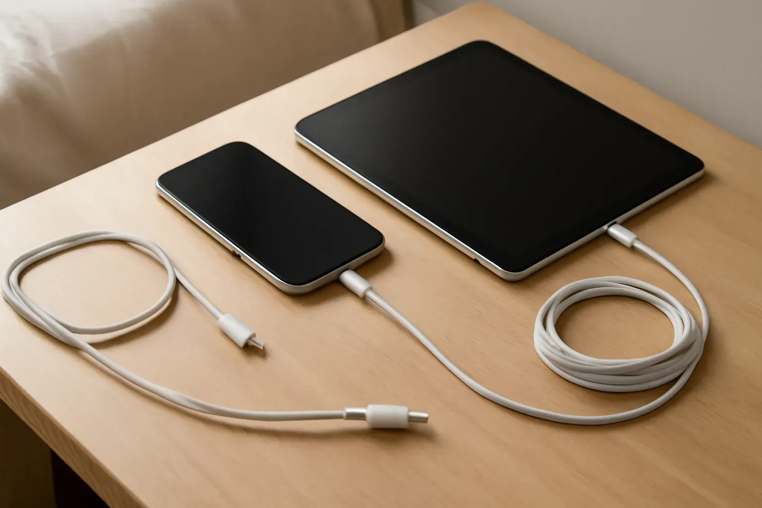 Sådan vælger du det rigtige USB-C-kabel til iPhone og iPad Artikelbillede