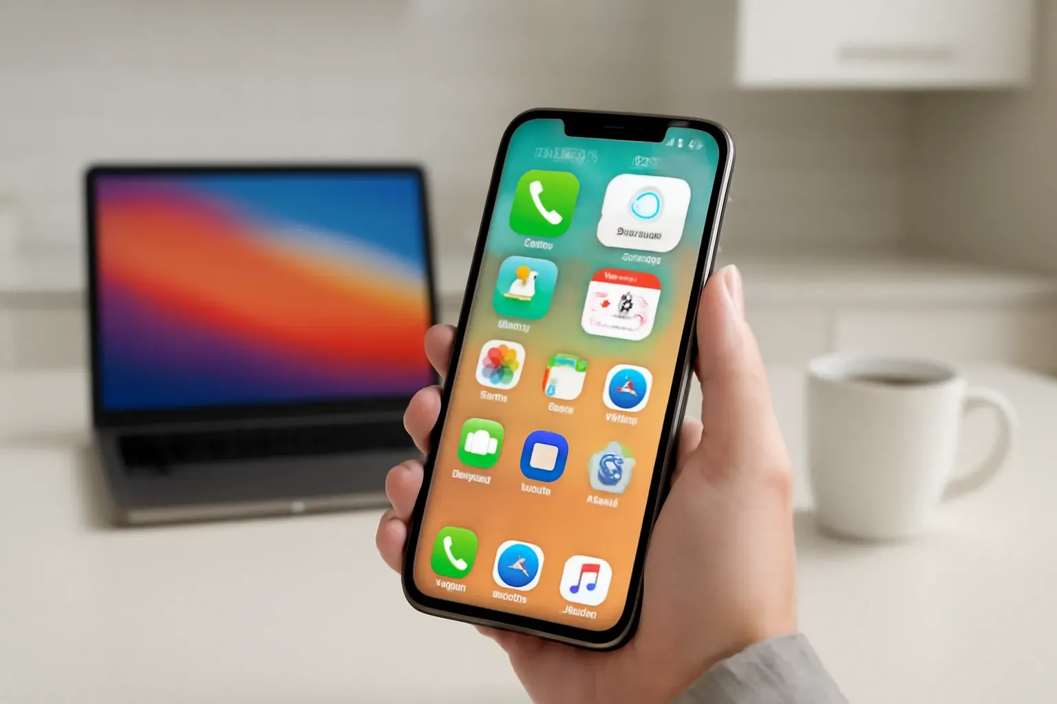 iOS 27 vs. iOS 26: De ændringer du mærker med det samme Artikelbillede