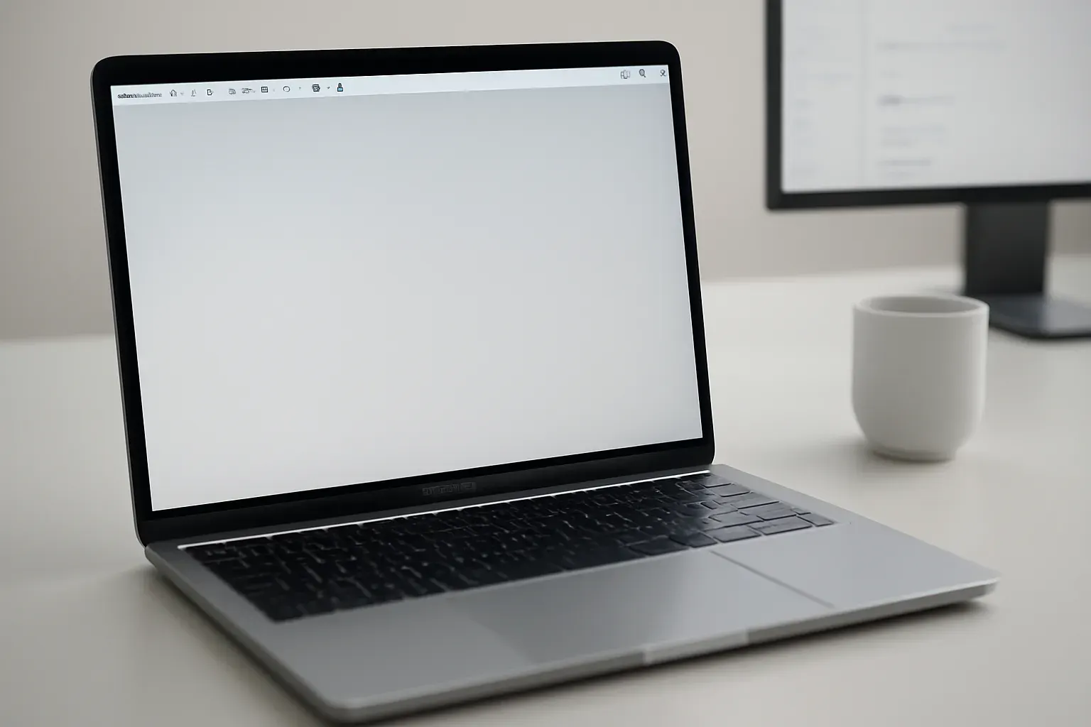 macOS 27 Golden Gate fjerner de fleste app-ikoner fra menuerne Artikelbillede