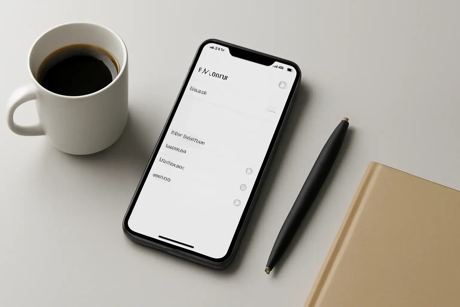LogPad lanceret til iPhone, men appen er endnu ikke i EU Artikelbillede