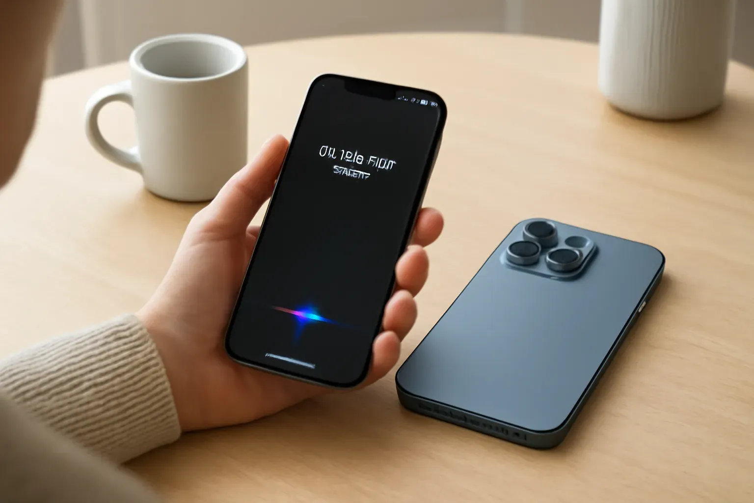 WWDC har ændret reglen for Siri: Vent med ny iPhone, hvis AI er grunden Artikelbillede