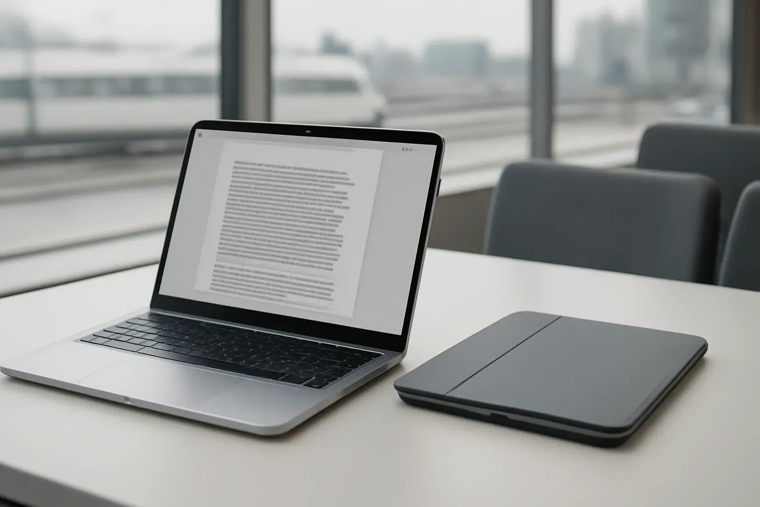 Rapport: M6 MacBook Ultra med 5G kan presse iPad-salget Artikelbillede