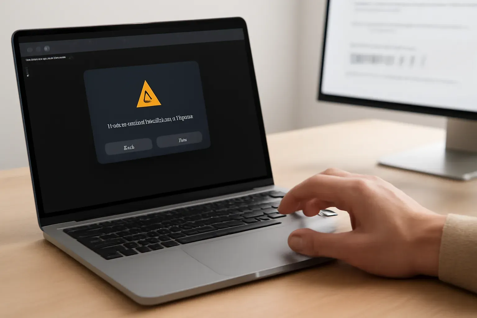 Apple forklarer, hvorfor macOS blokerer indsæt i Terminal Artikelbillede