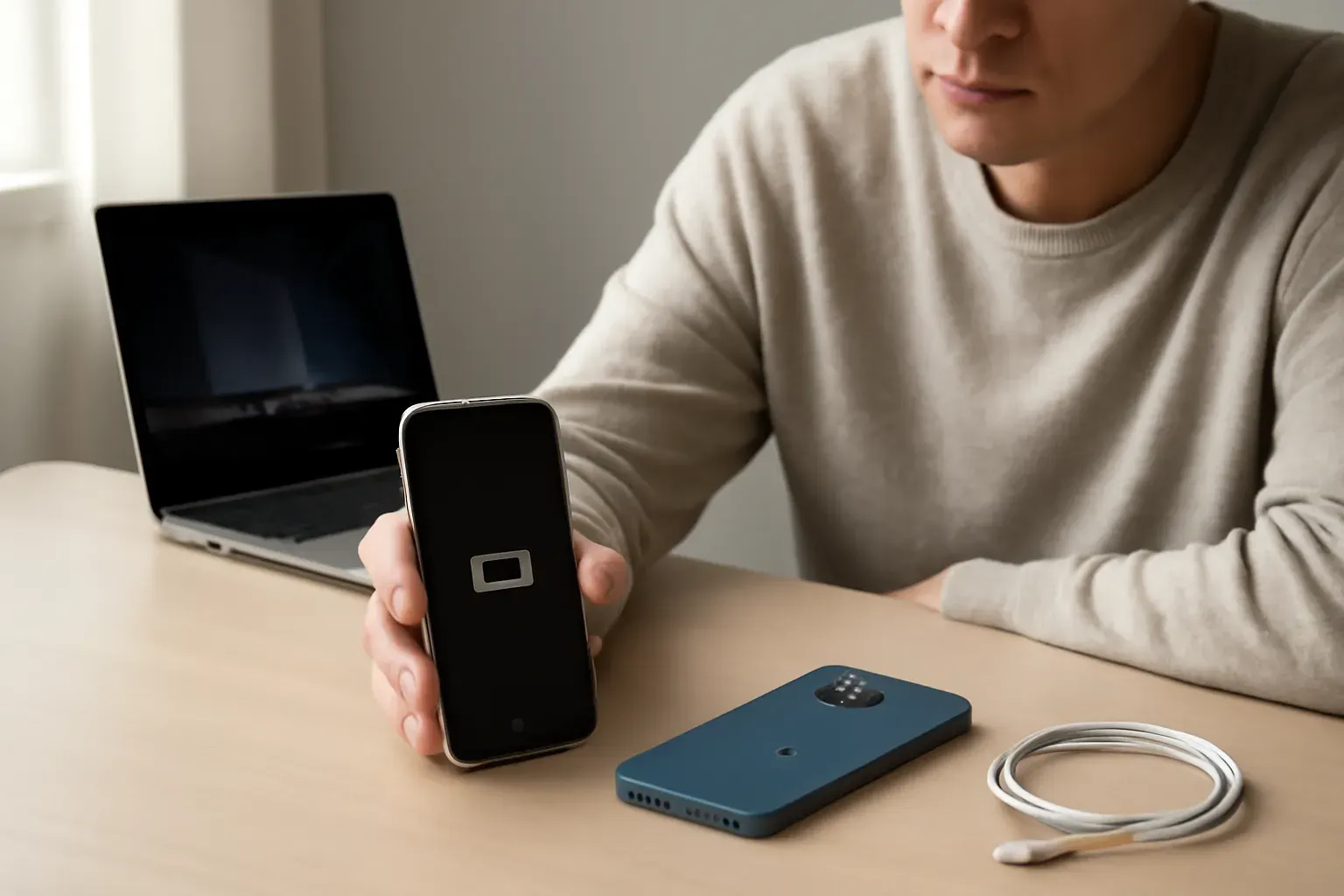 WWDC ændrer rådet til danske iPhone-ejere: Vent på AI, køb kun ved behov Artikelbillede