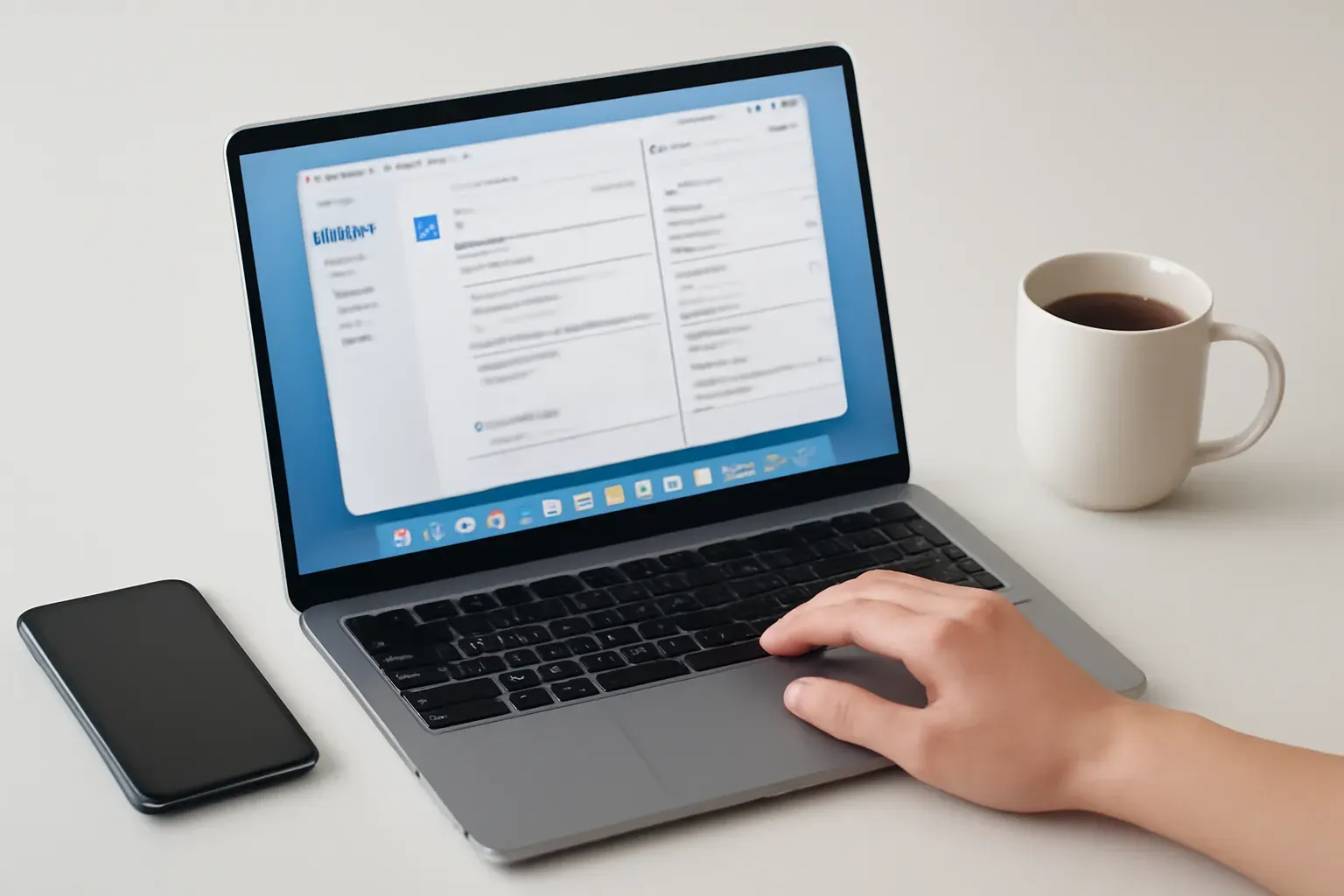 Microsoft Outlook til Mac får app-dækkende Liquid Glass-opdatering Artikelbillede