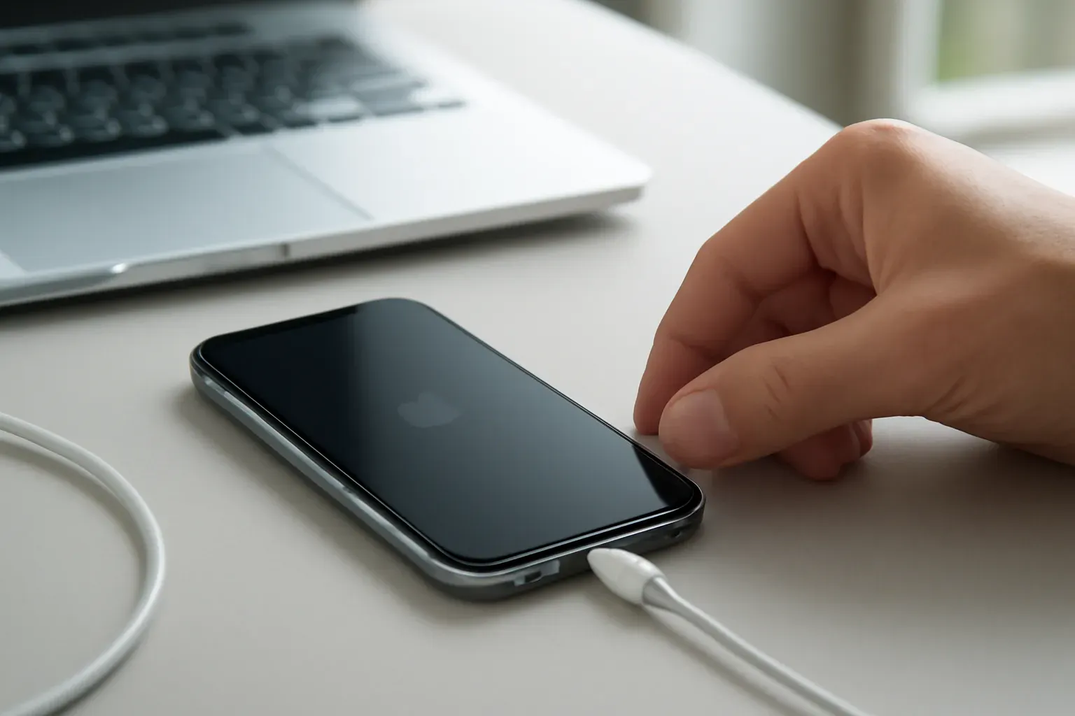 Ny BootROM-sårbarhed rammer iPhone med A12- og A13-chip Artikelbillede