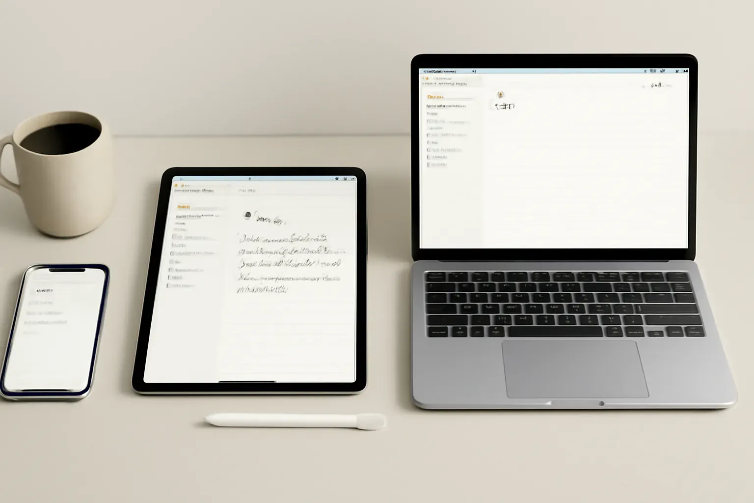 Apple Notes er nu et stærkt gratis valg til noter Artikelbillede