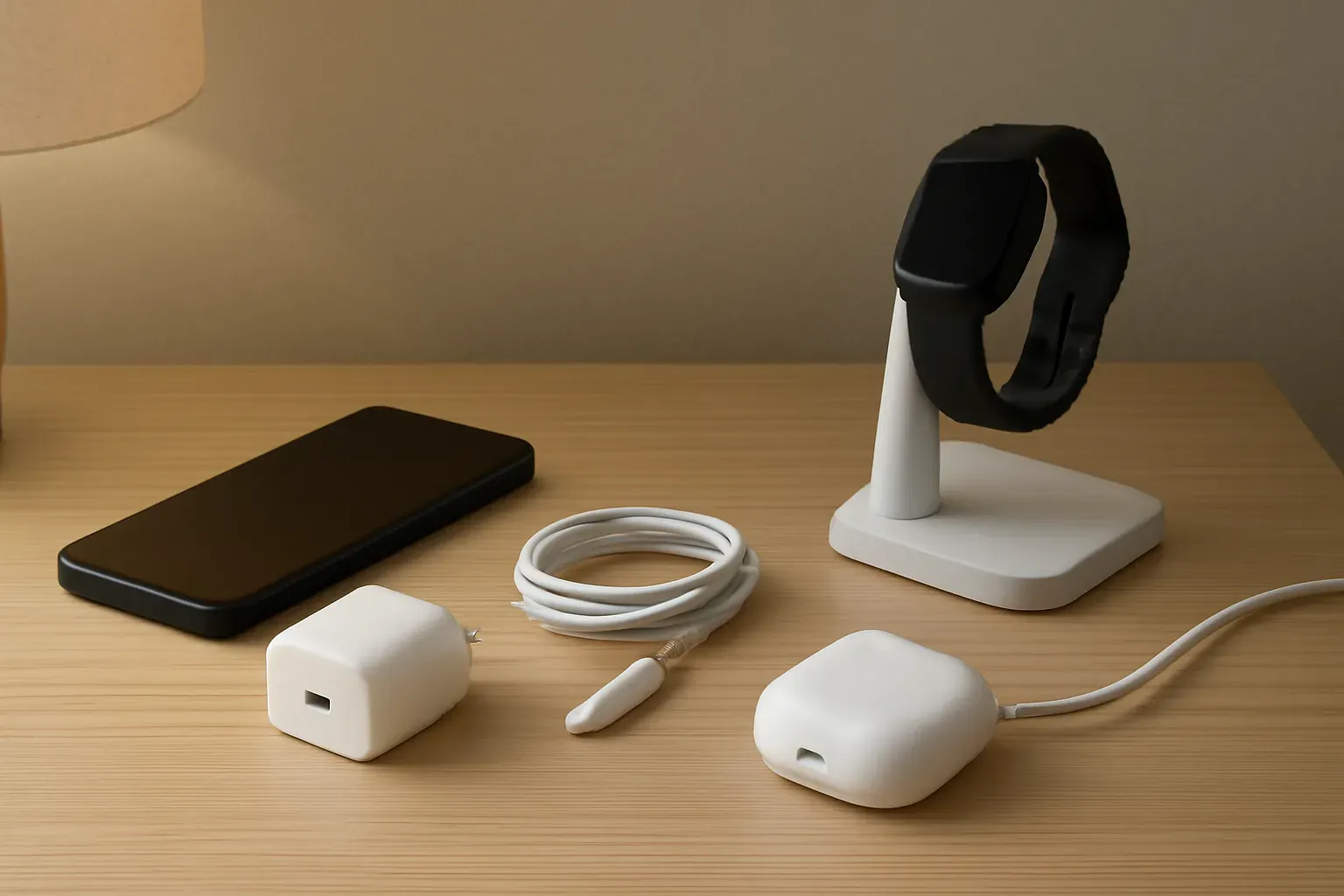 Skal du købe Apple-oplader nu? Her er det kloge valg mellem USB-C, MagSafe og 3-i-1 Artikelbillede
