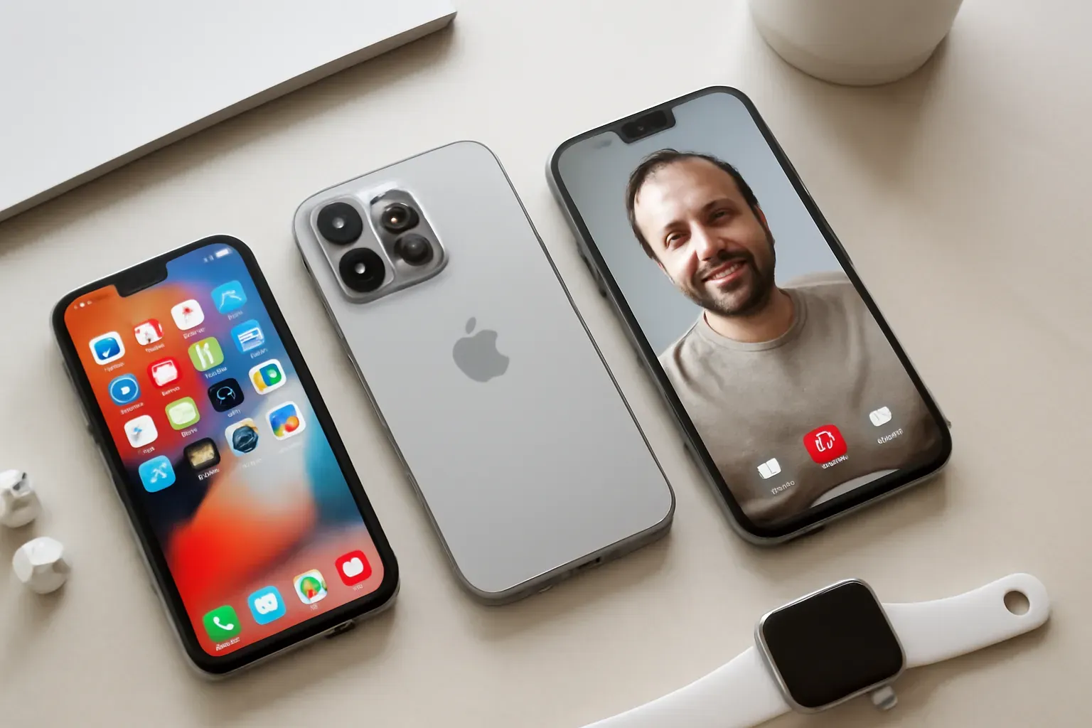 Hvilken iPhone 17 skal du vælge? Guide til standard, Pro eller Pro Max Artikelbillede