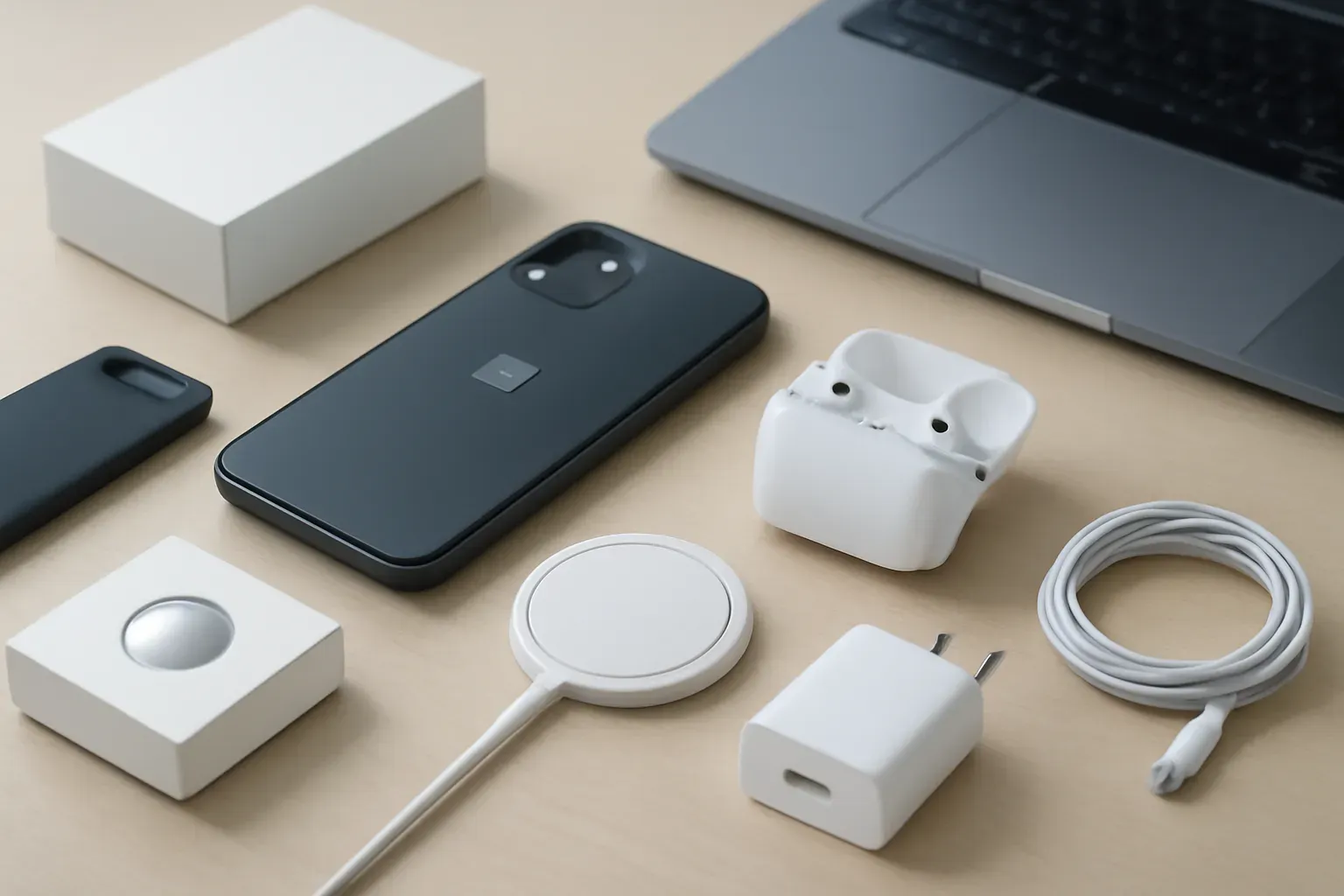 Køb nu eller vent? Her er Apple-tilbehøret der giver mening lige nu Artikelbillede