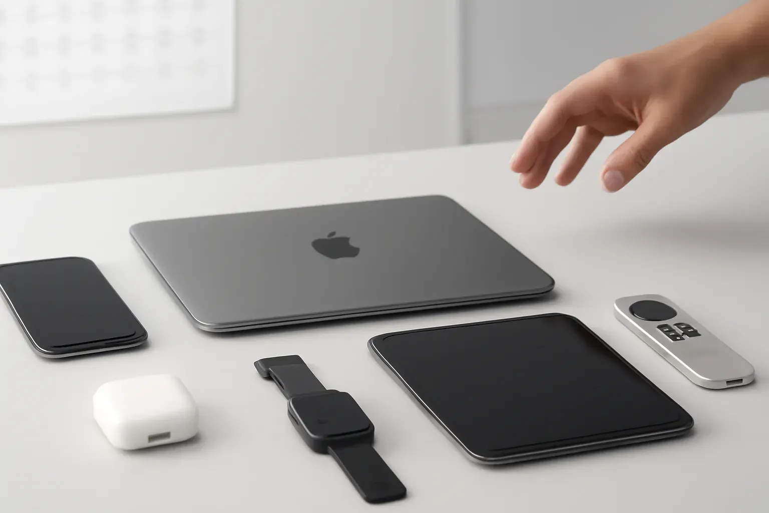 Apple ventes at gå ind i usædvanligt travle 2026 og 2027 med 20 nye enheder Artikelbillede