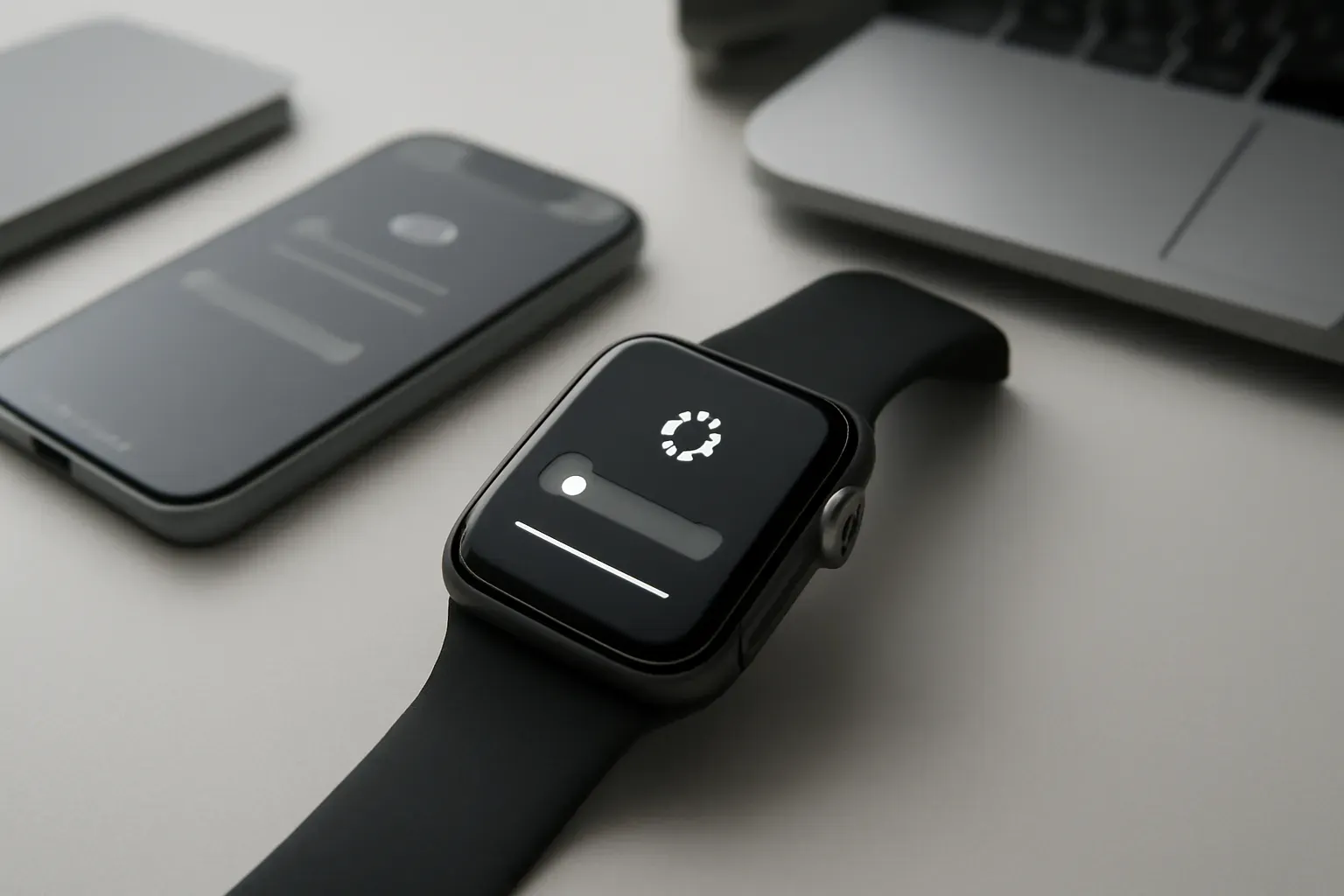 Apple har frigivet watchOS 27 beta 2 til udviklere Artikelbillede