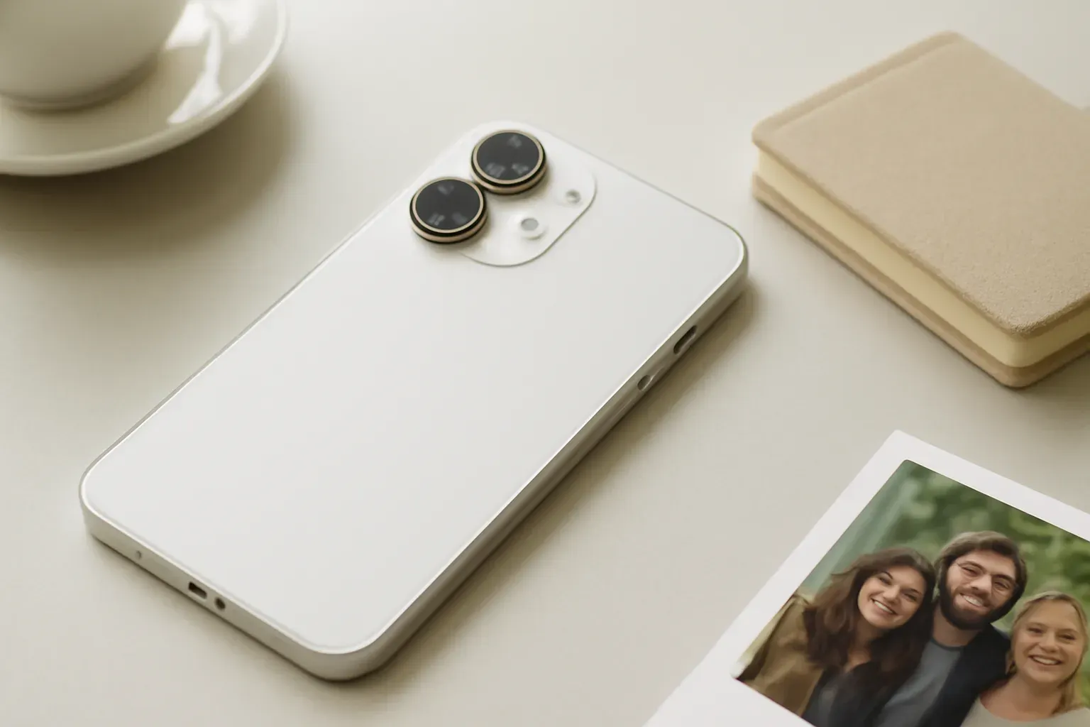 Gurman: iPhone Air får ultravidvinkelkamera i 2027 Artikelbillede