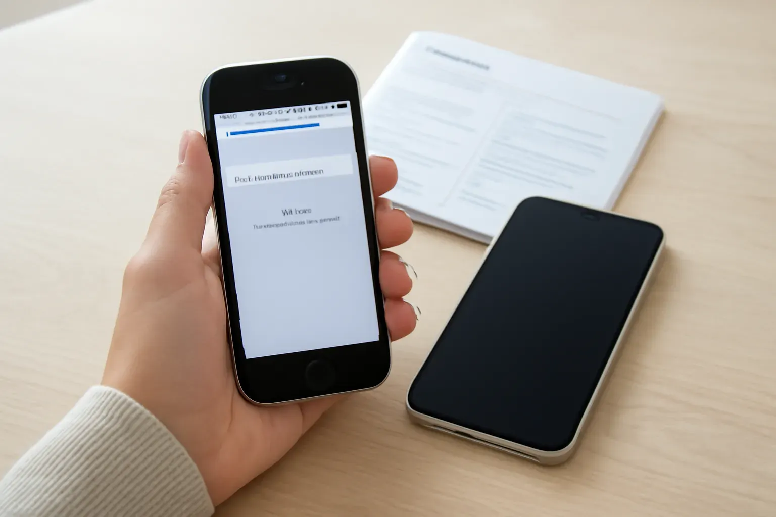 iOS 18 vs nyere iOS: derfor giver gamle søgninger stadig mening Artikelbillede