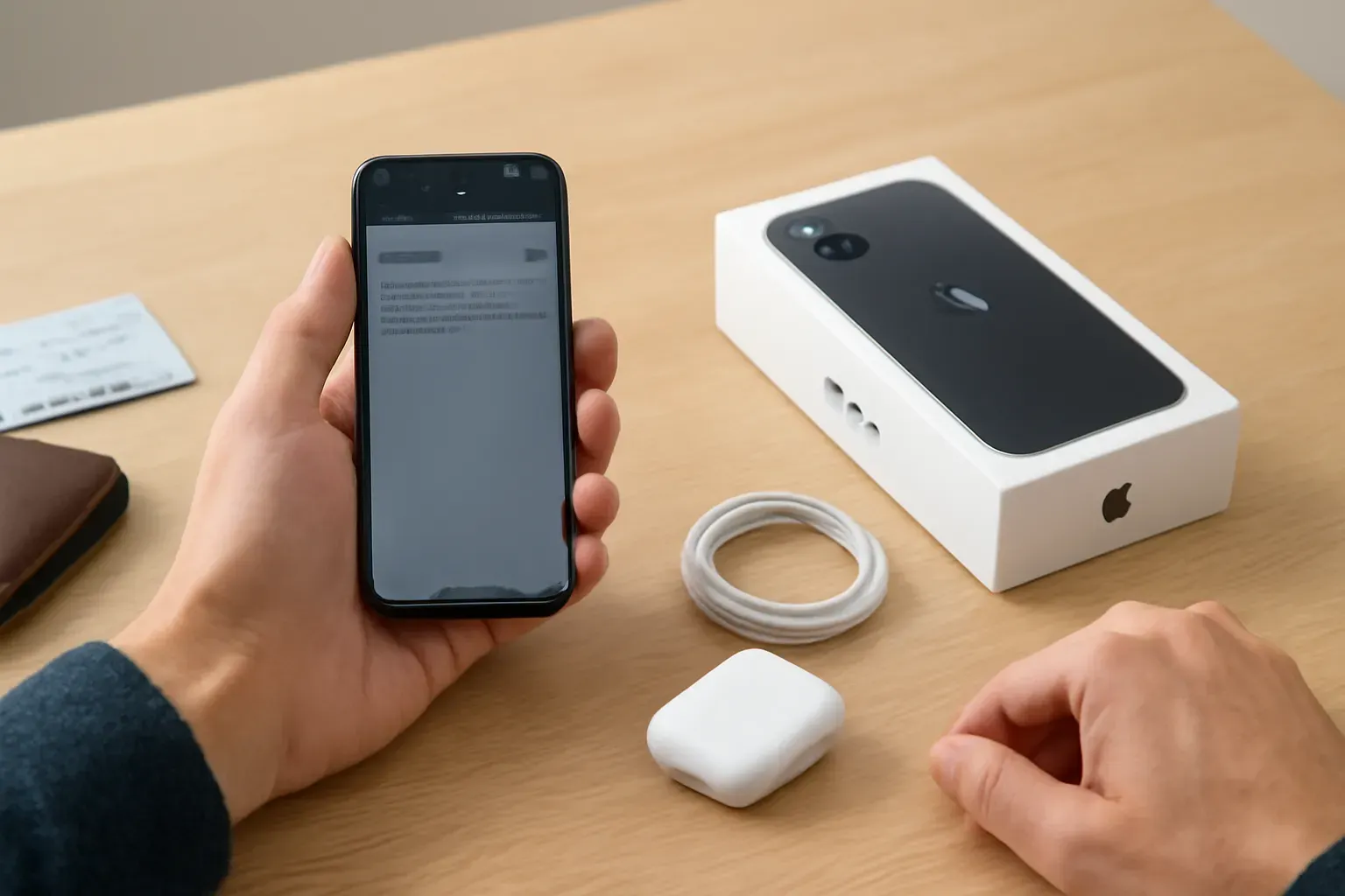 Skal du vente på iPhone 18 eller købe nu? Her er det ærlige svar Artikelbillede